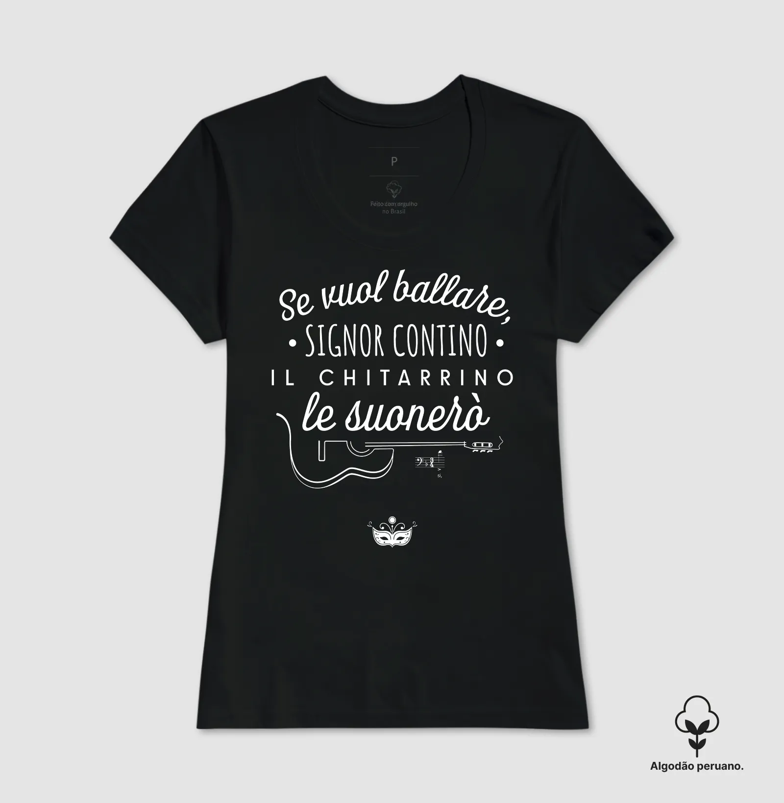 Camisa 6