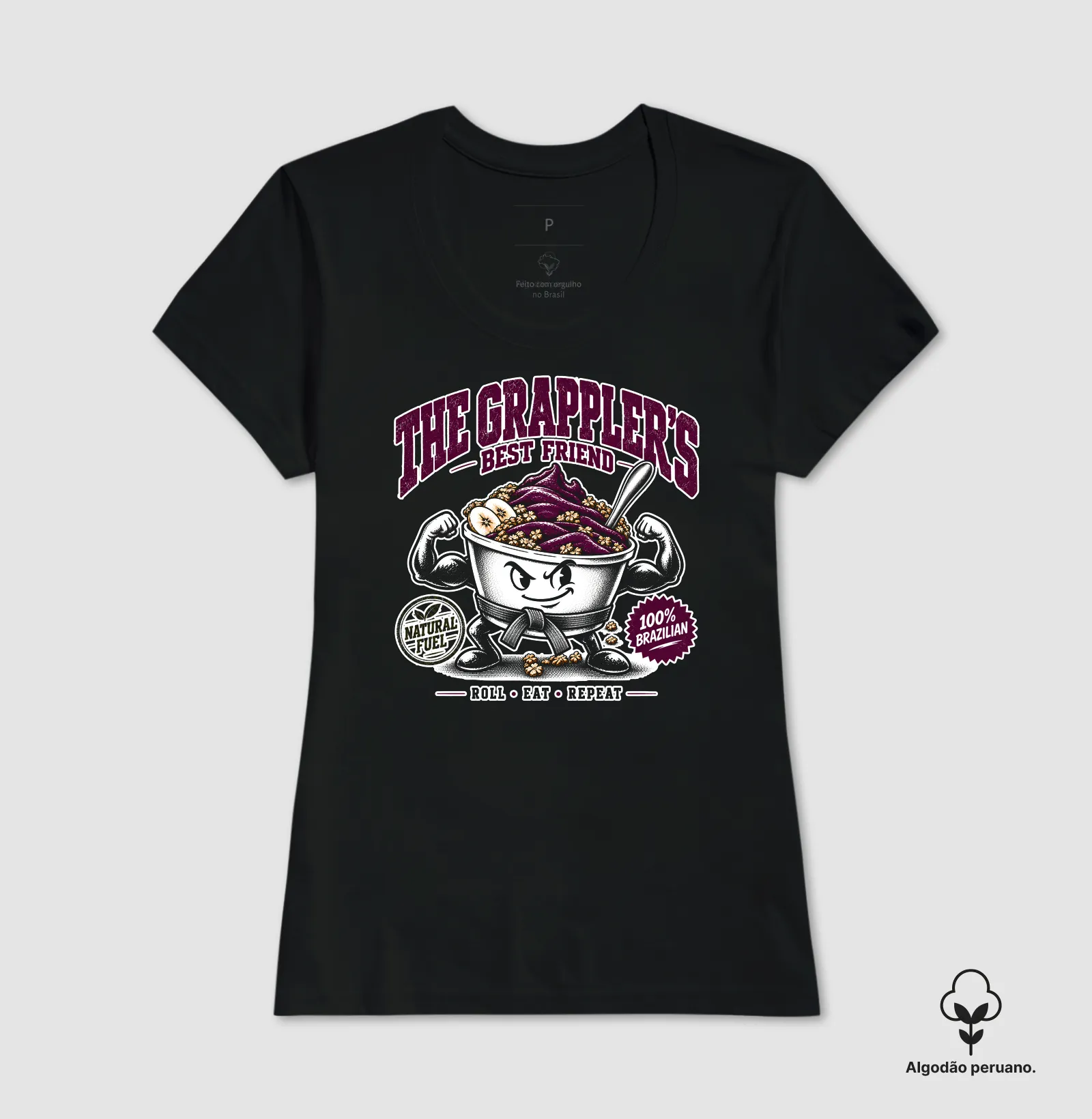 THE GRAPPLER’S BEST FRIEND - Imagem 9