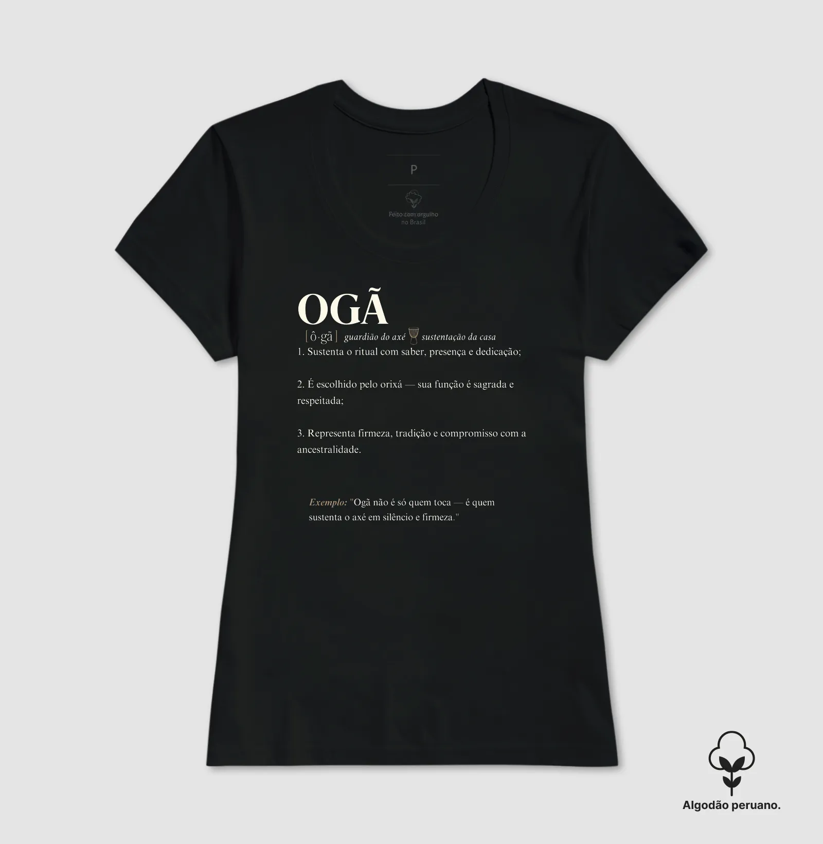 Camisa 6