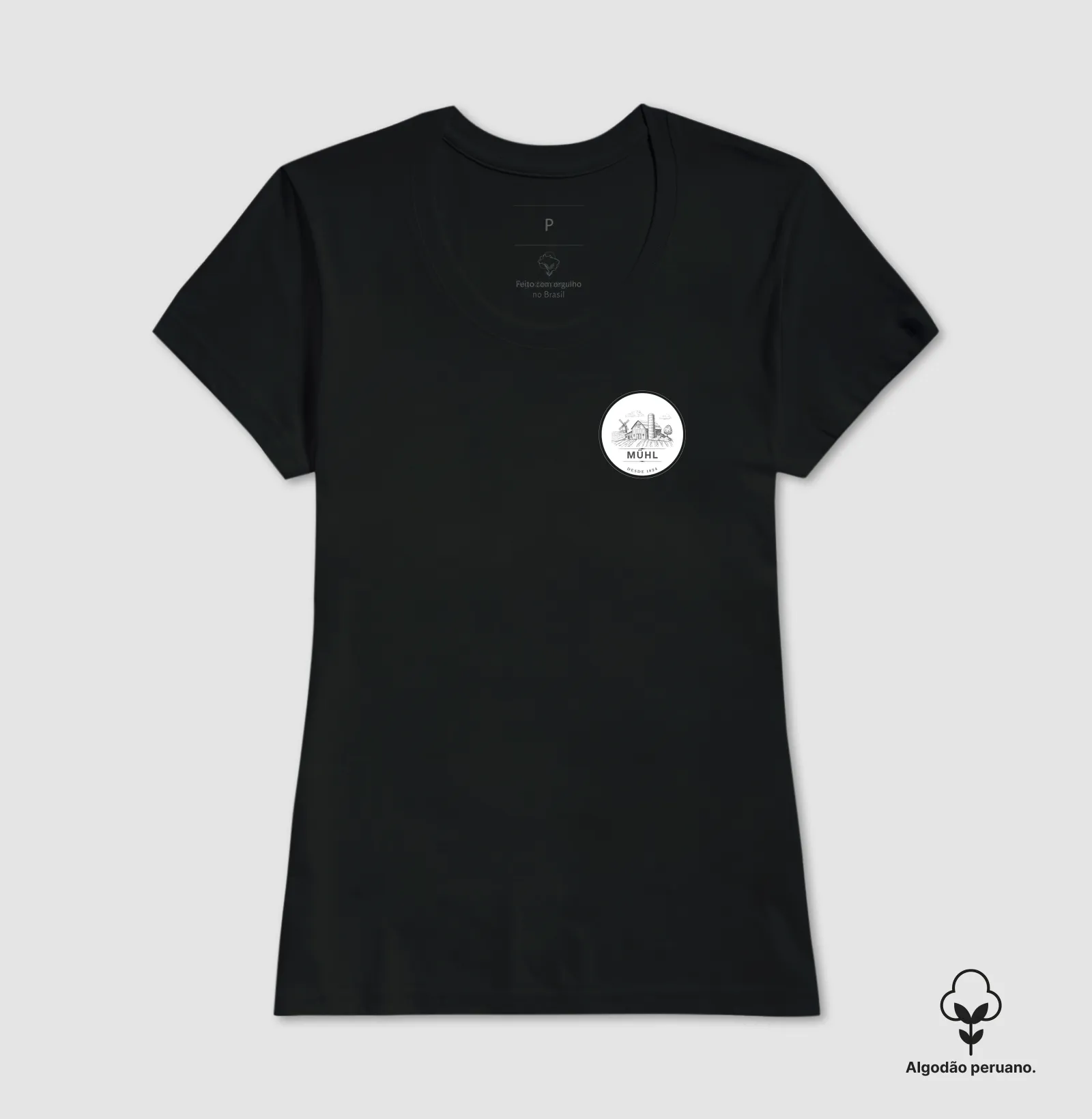 Camisa 1