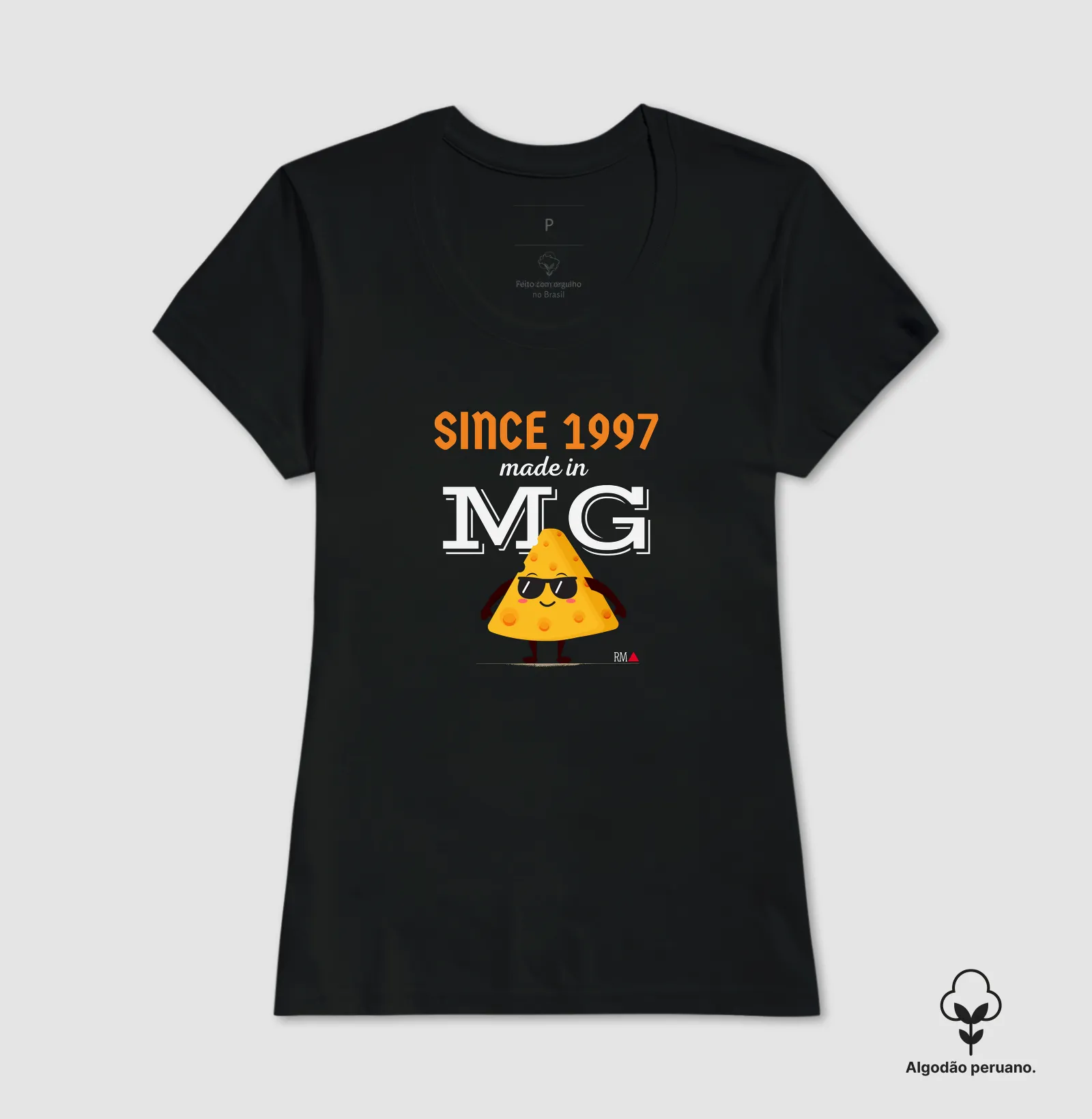 Camisa 3