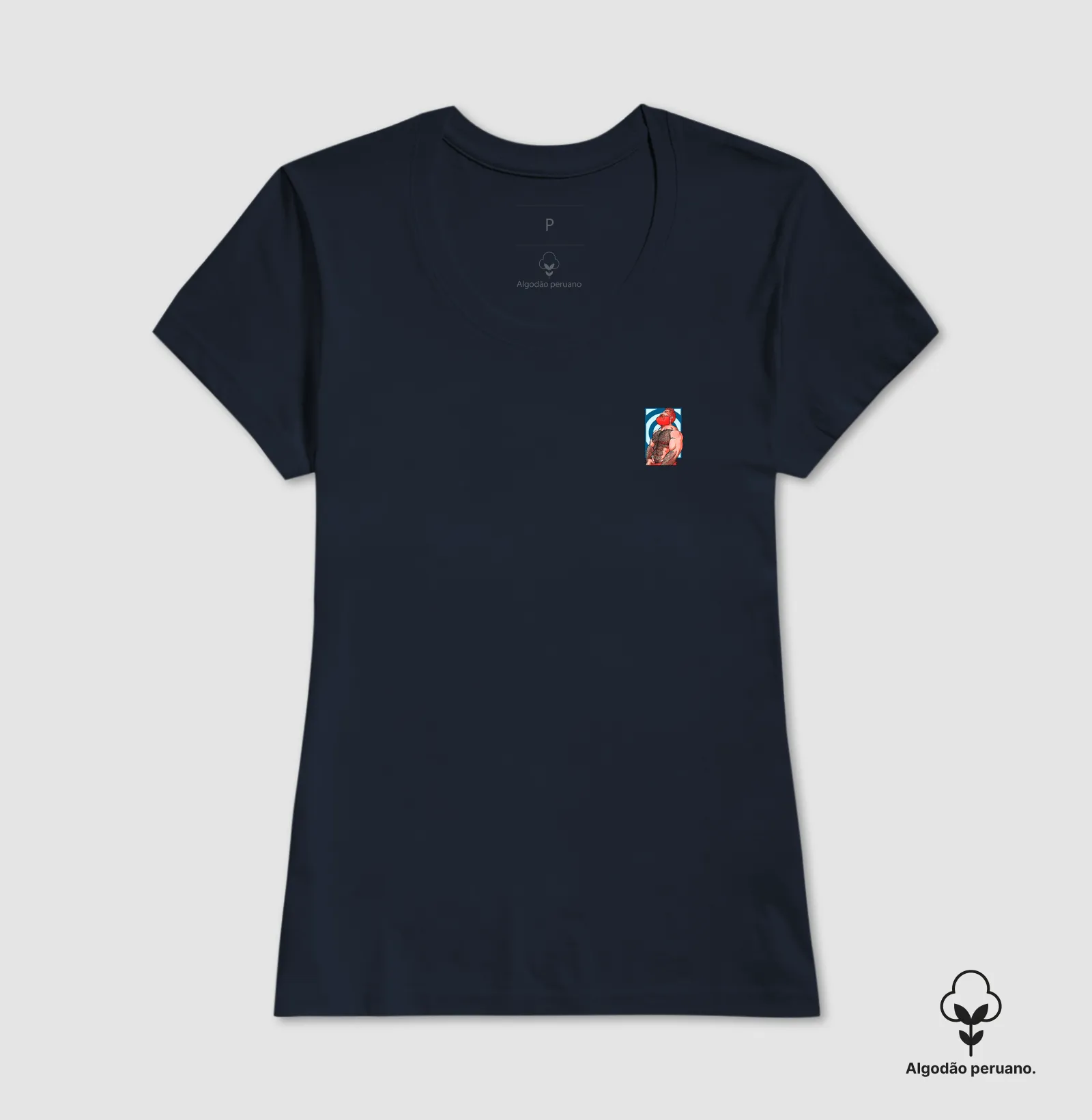 Camisa 6
