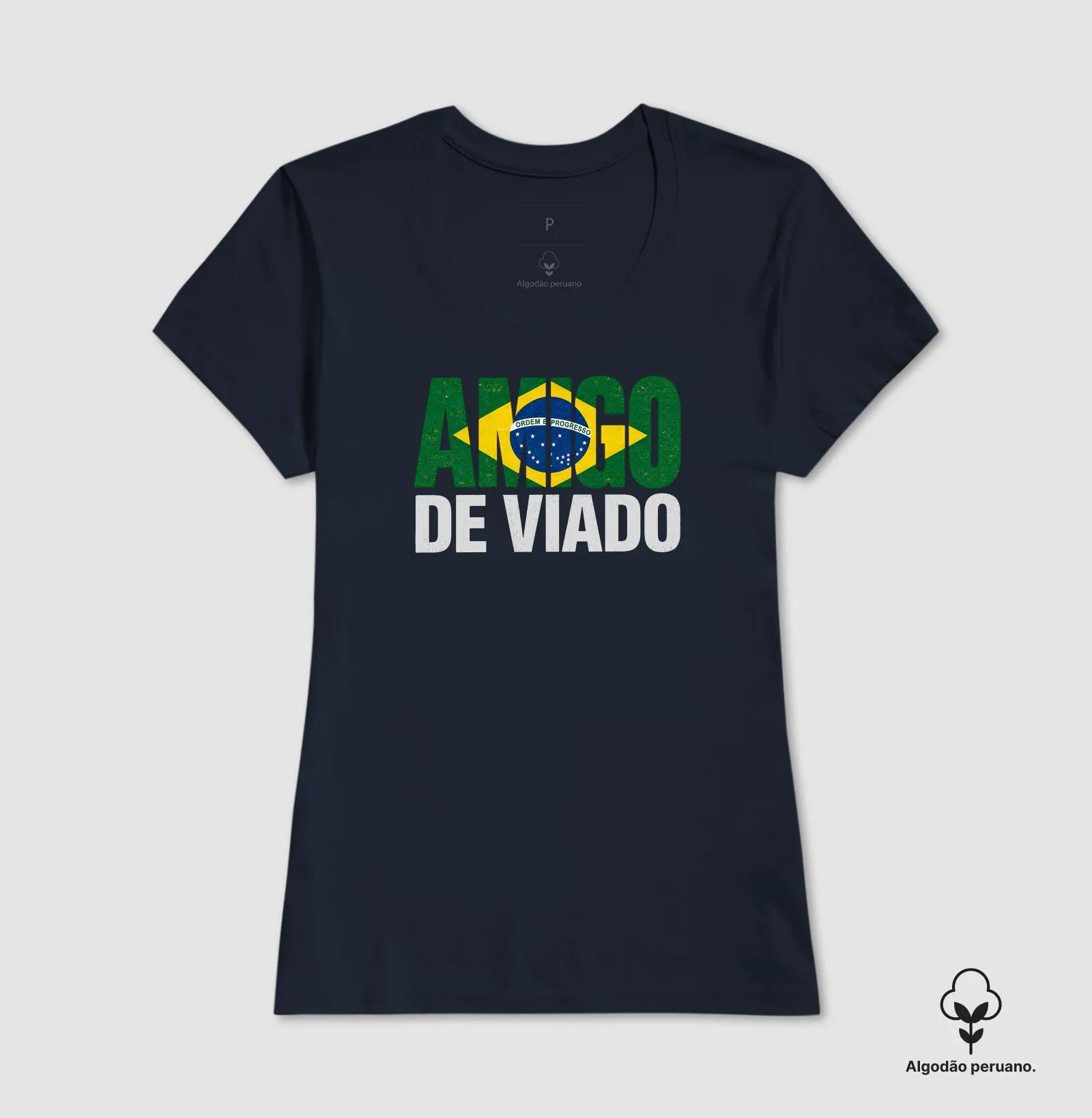 Camisa 8