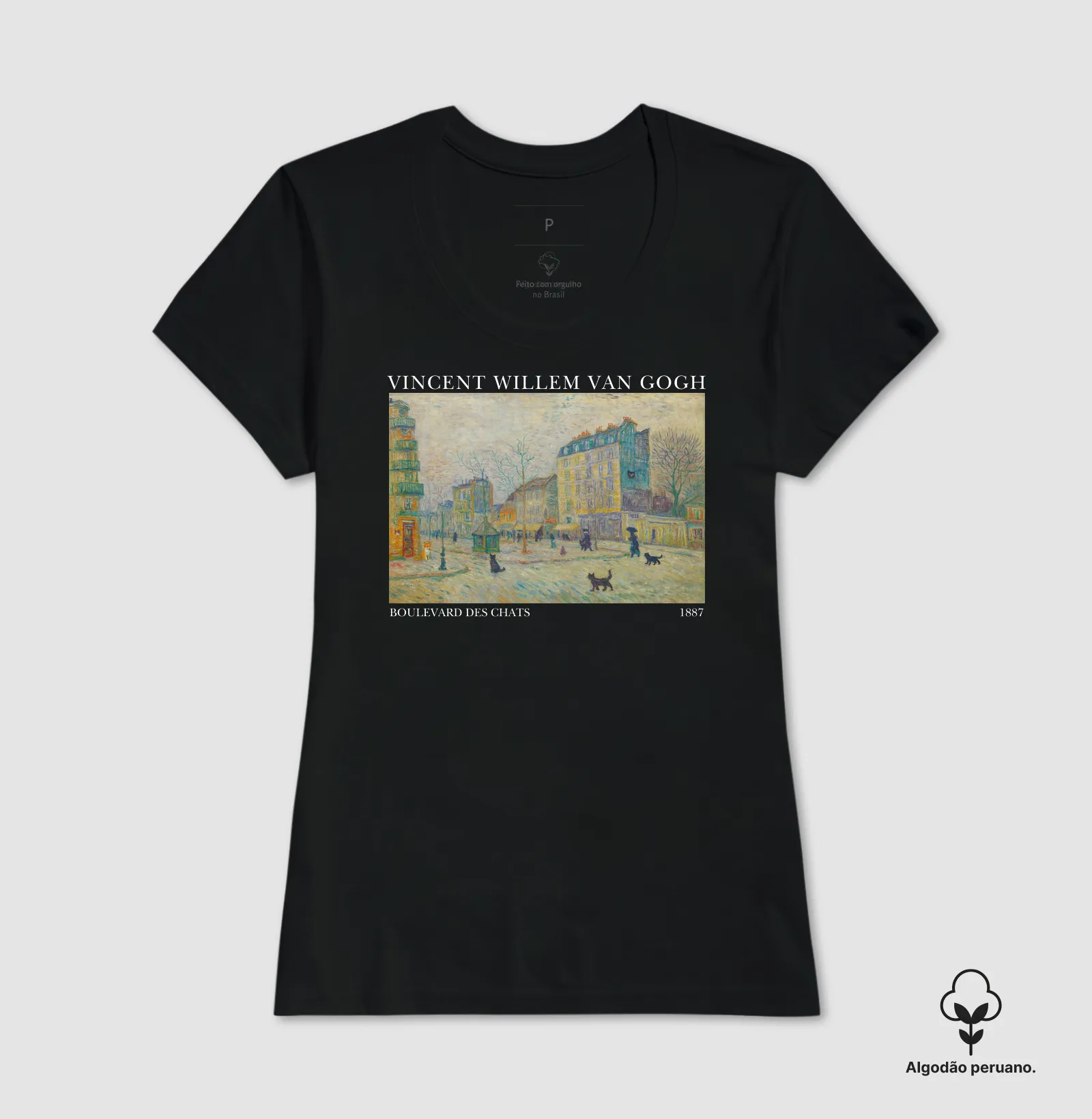 Camisa 6