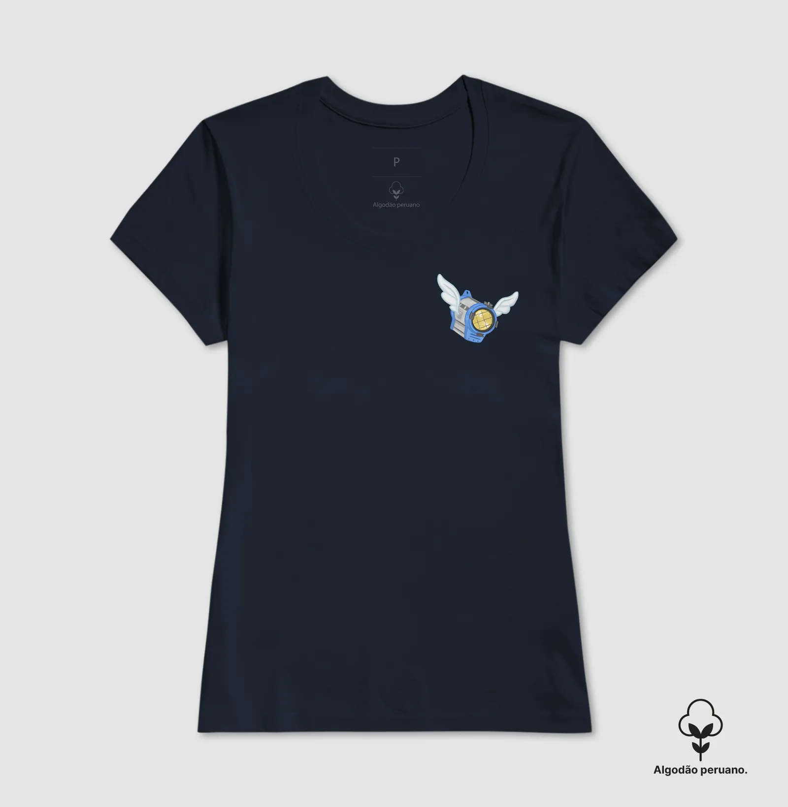 Camisa 6