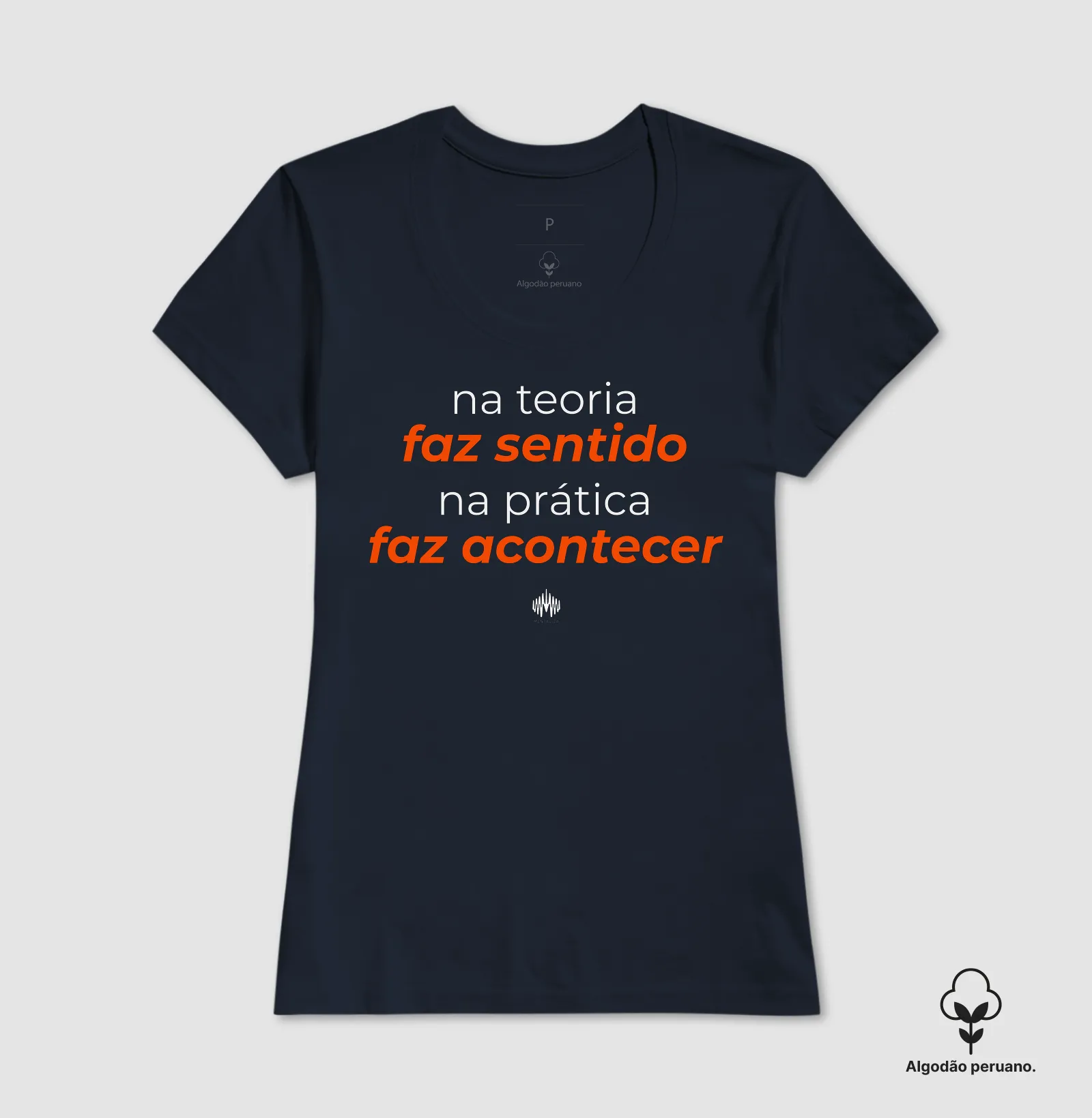 Na teoria, faz sentido. Na prática, faz acontecer. - Imagem 3