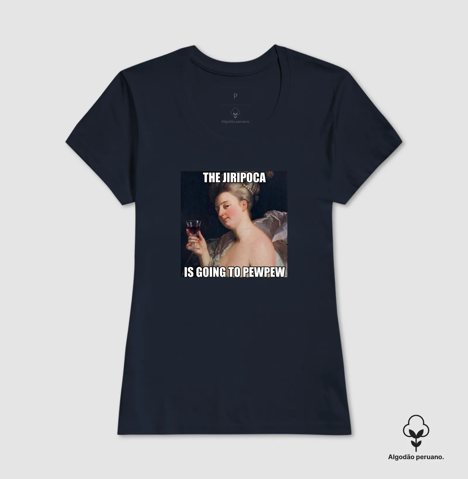 Camisa 3