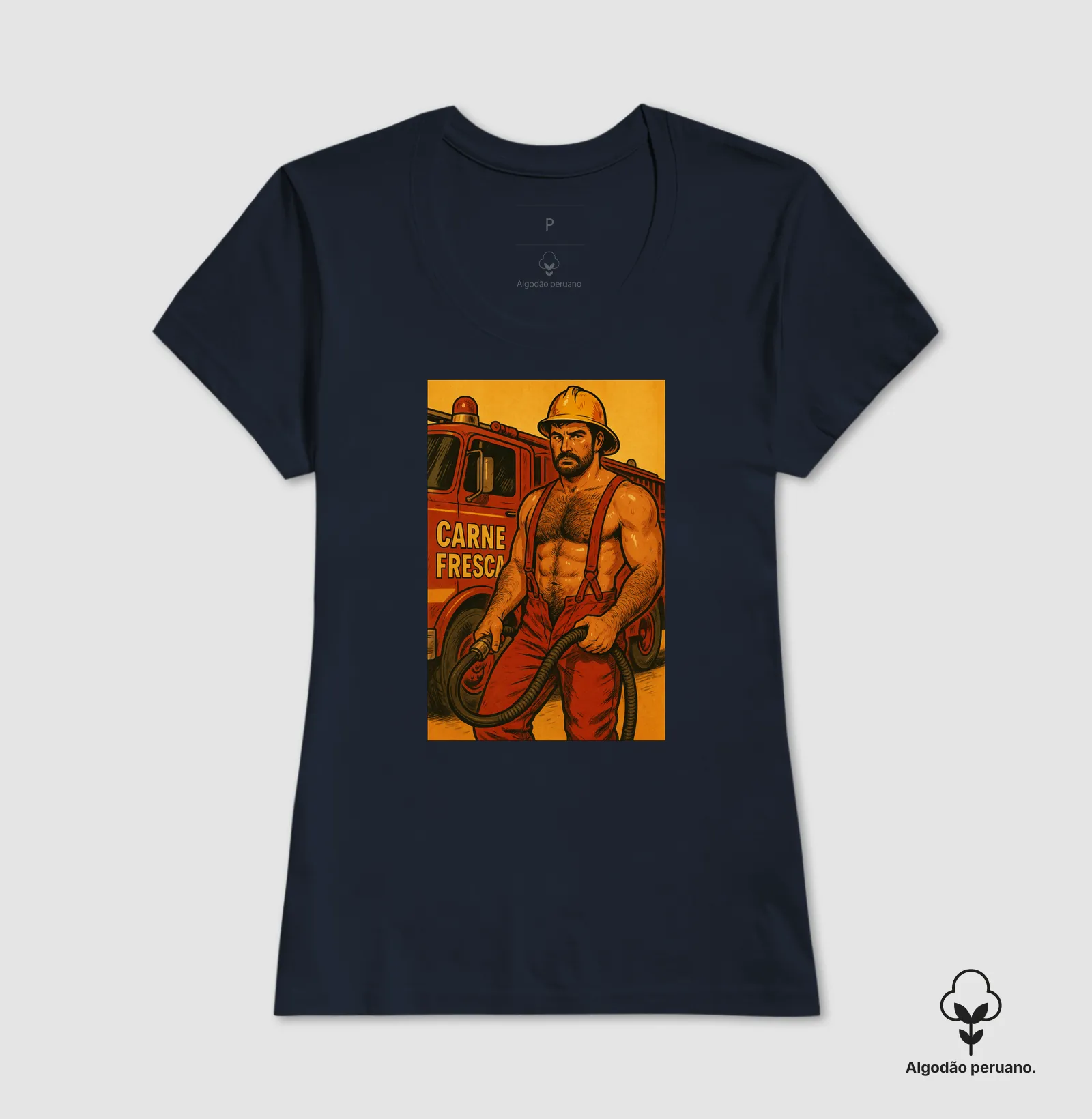 Camisa 6