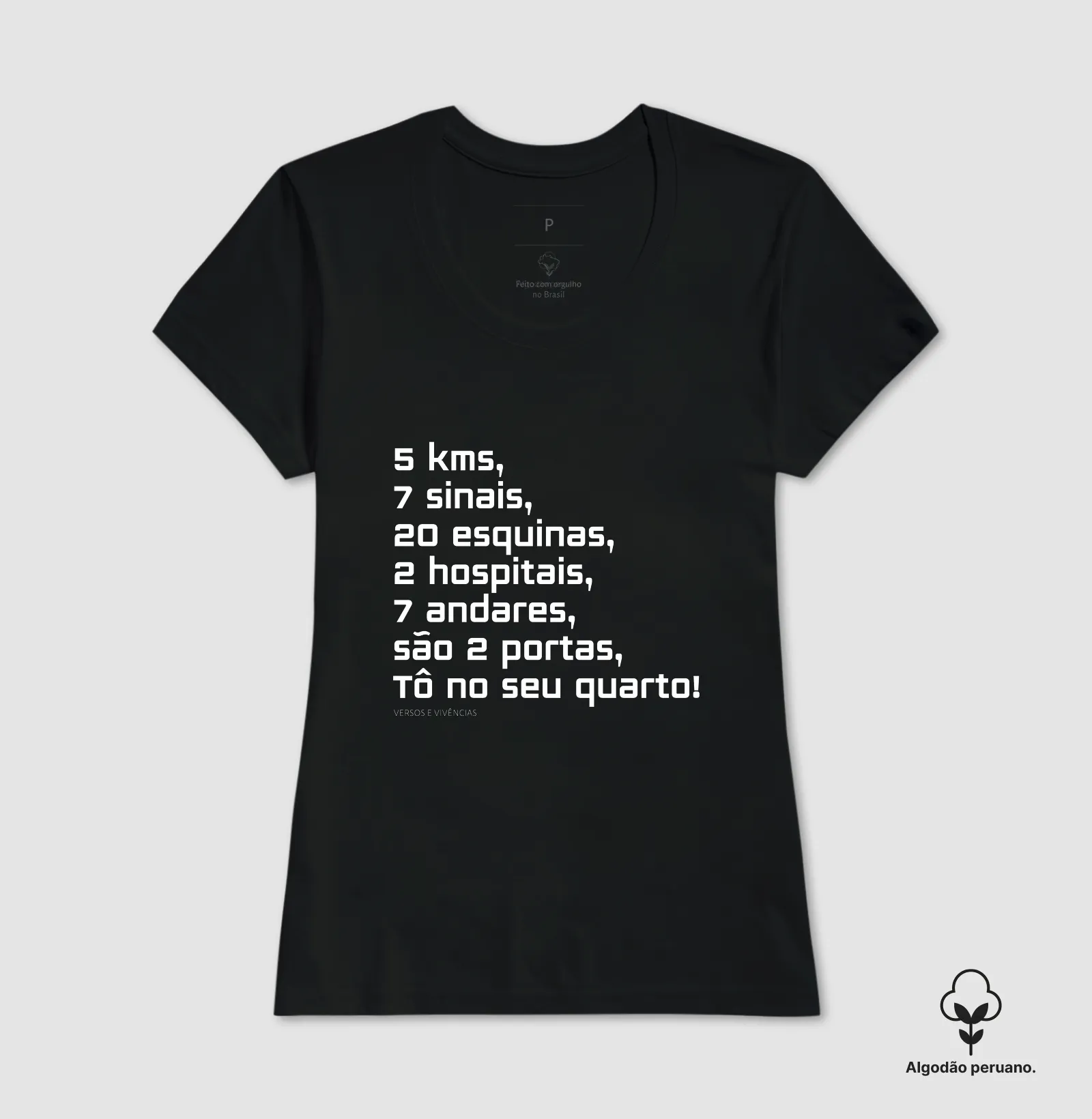 Camisa 2