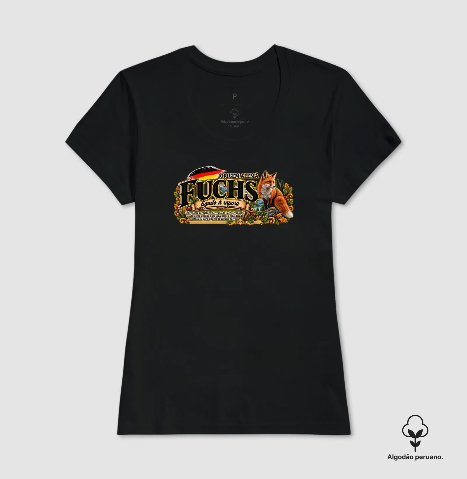 Fuchs  - Imagem 5