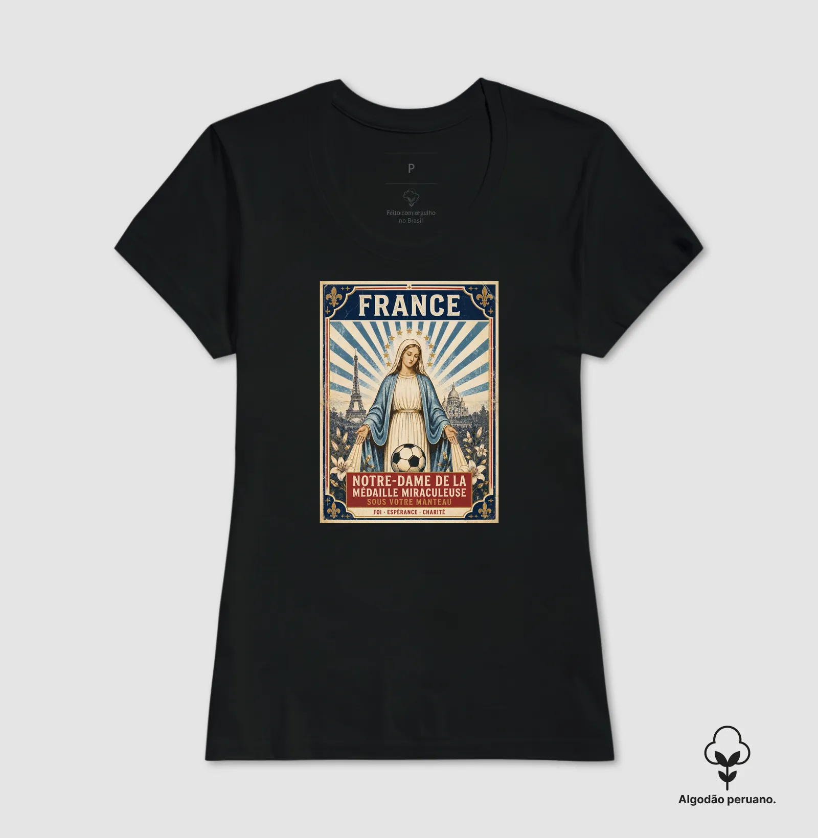 Camisa 1