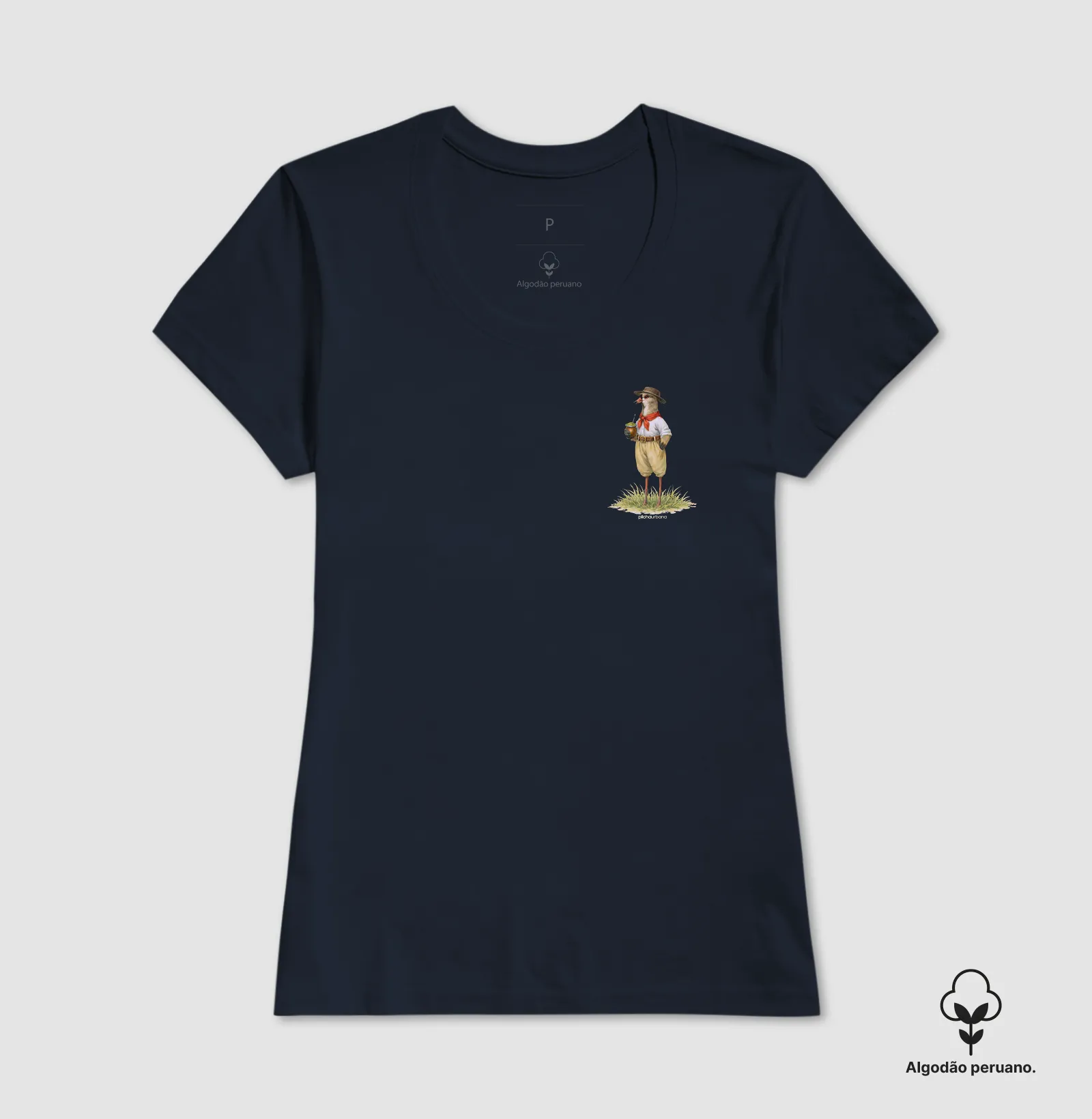 Camisa 2