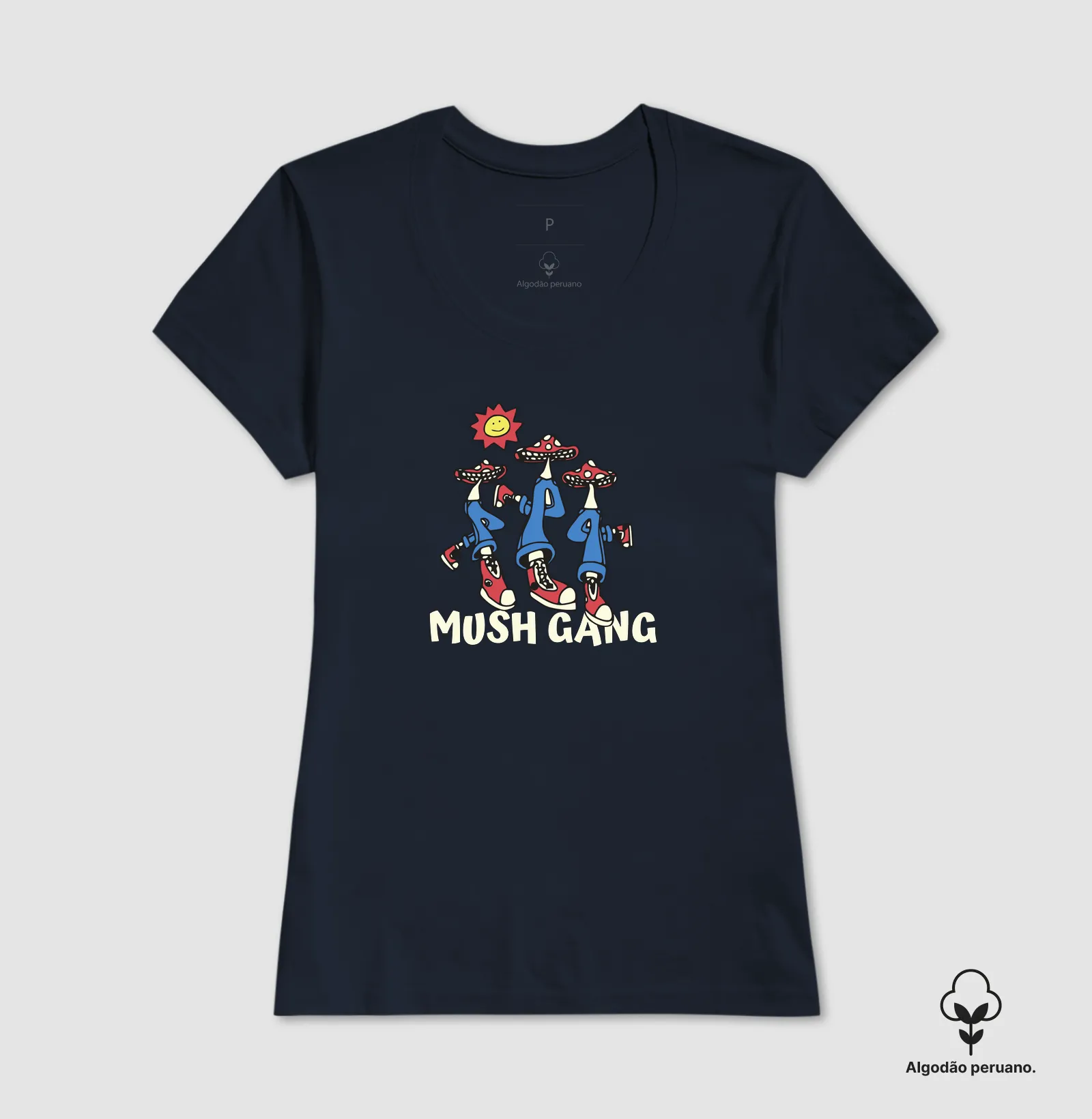 Camisa 3