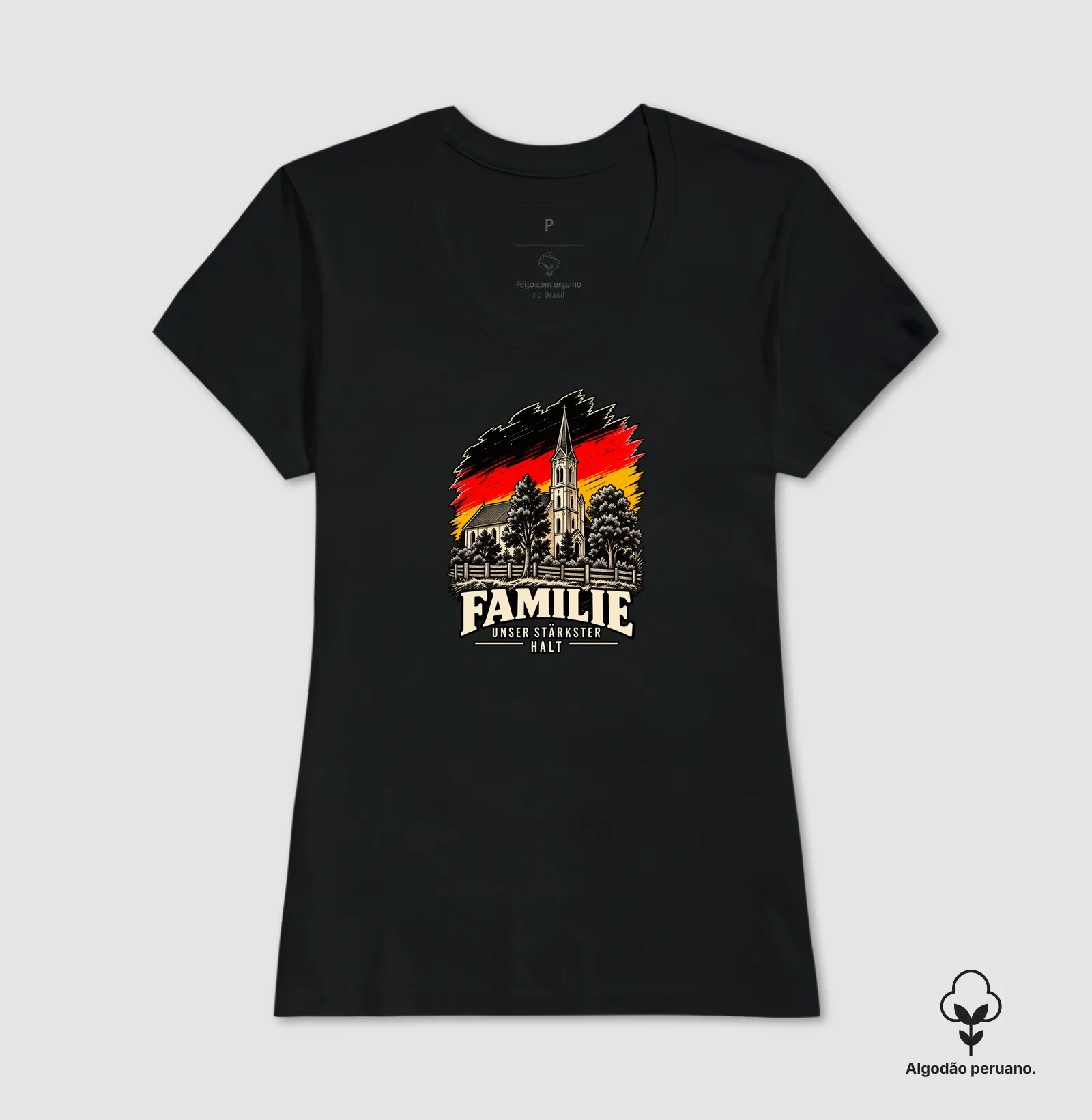Familie — Unser stärkster Halt - Imagem 5