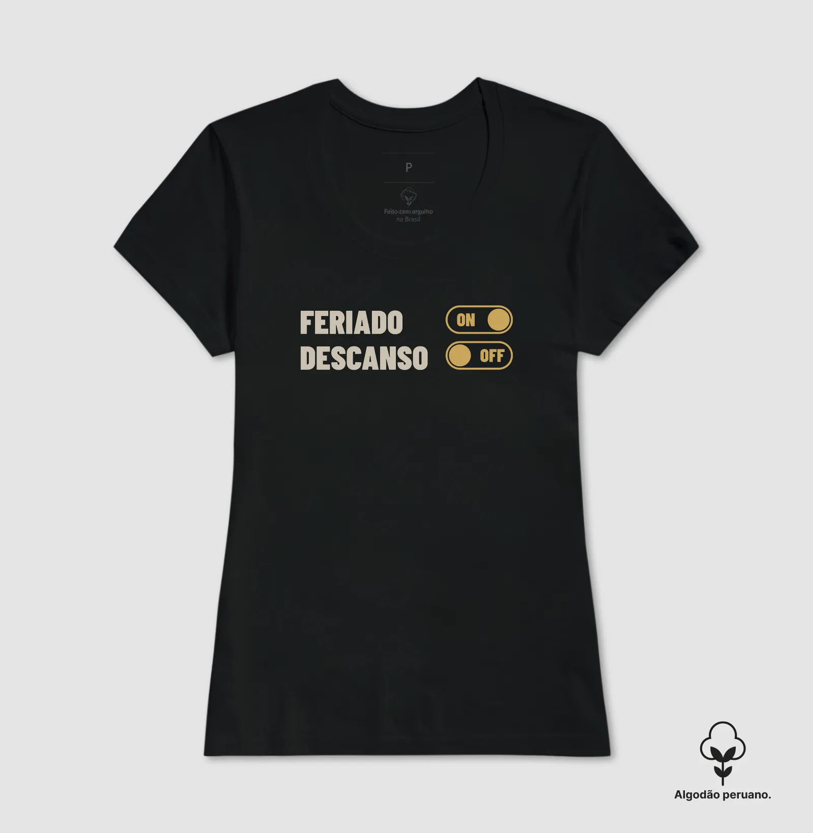 Feriado ON, descanso OFF - Imagem 7