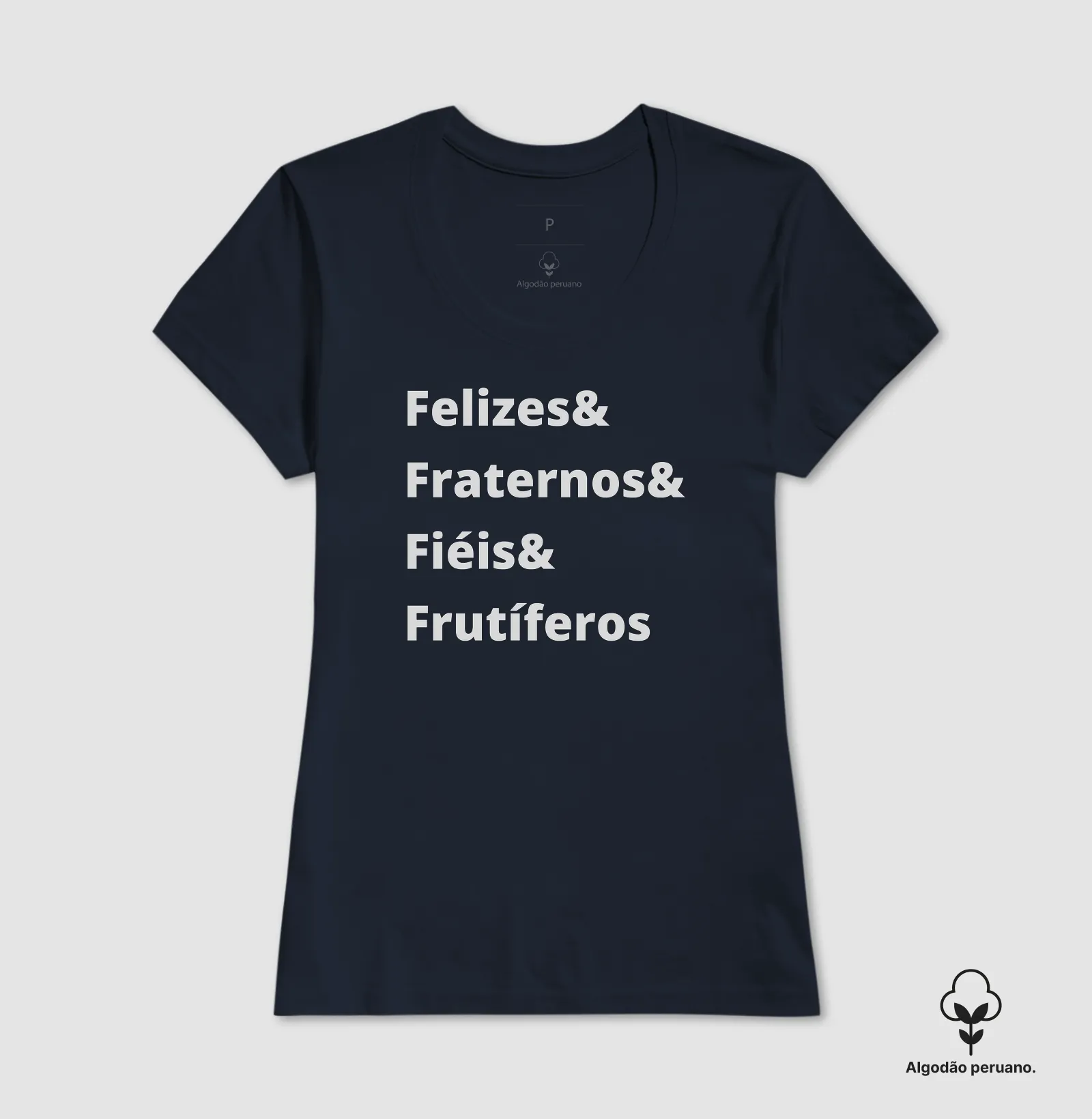 Felizes, Fraternos, Fiéis e Frutíferos - Imagem 8
