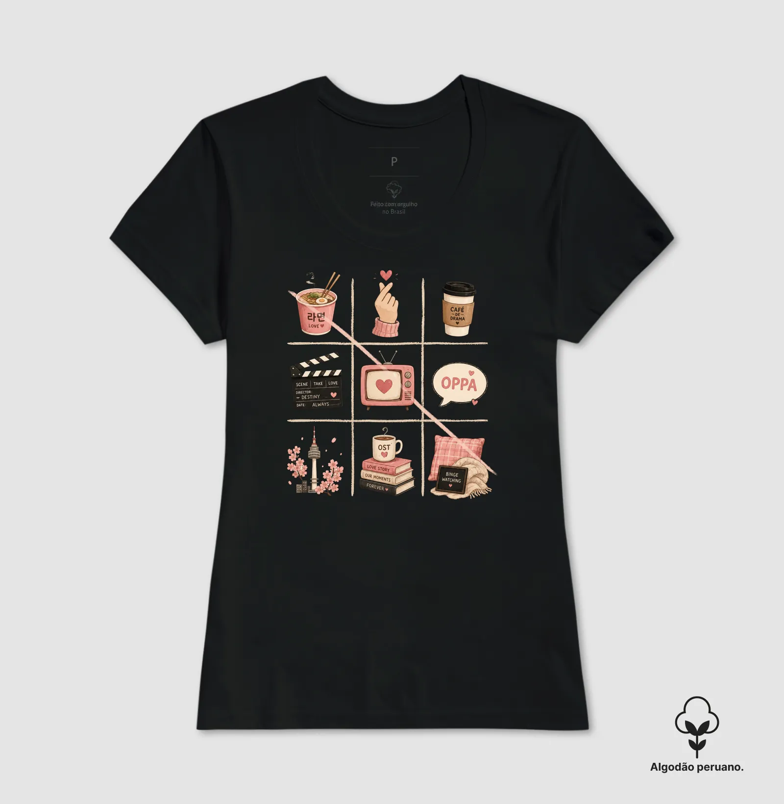 Camisa 2