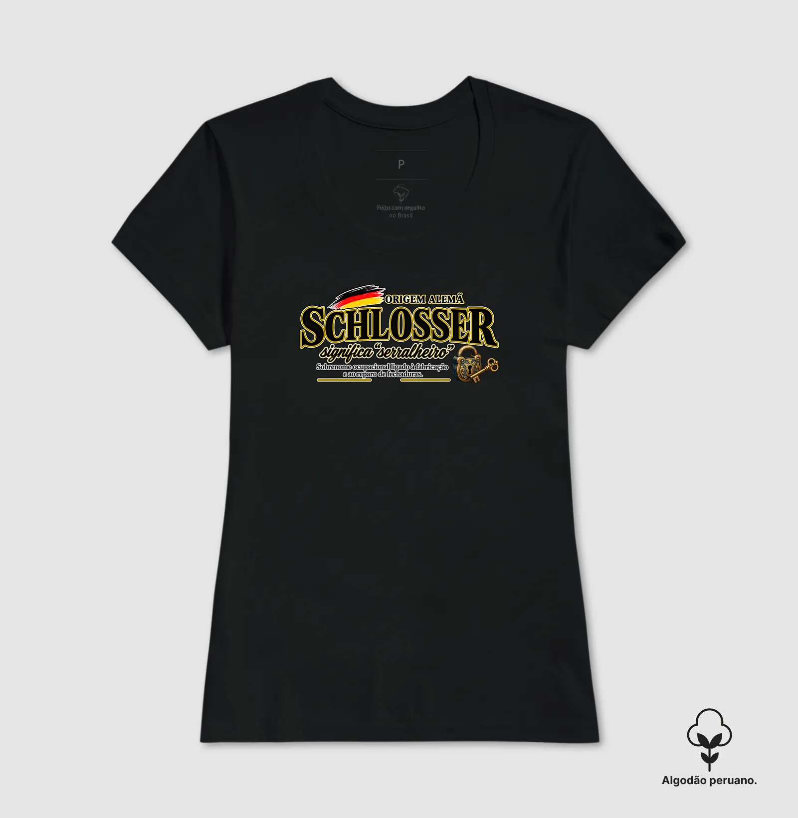 Schlosser  - Imagem 8
