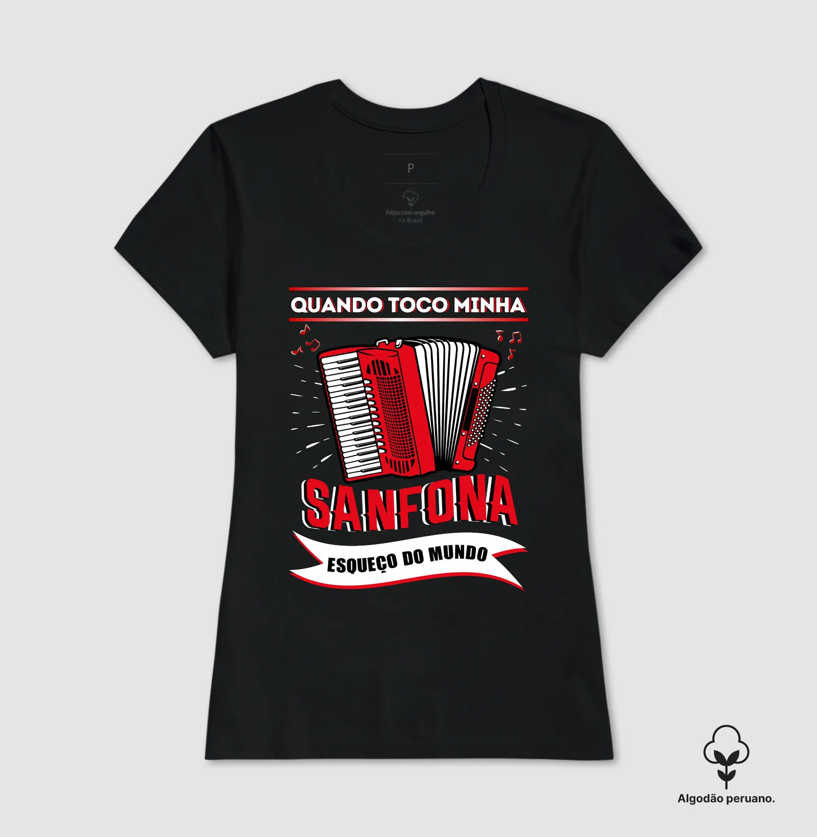 Sanfona - Imagem 3