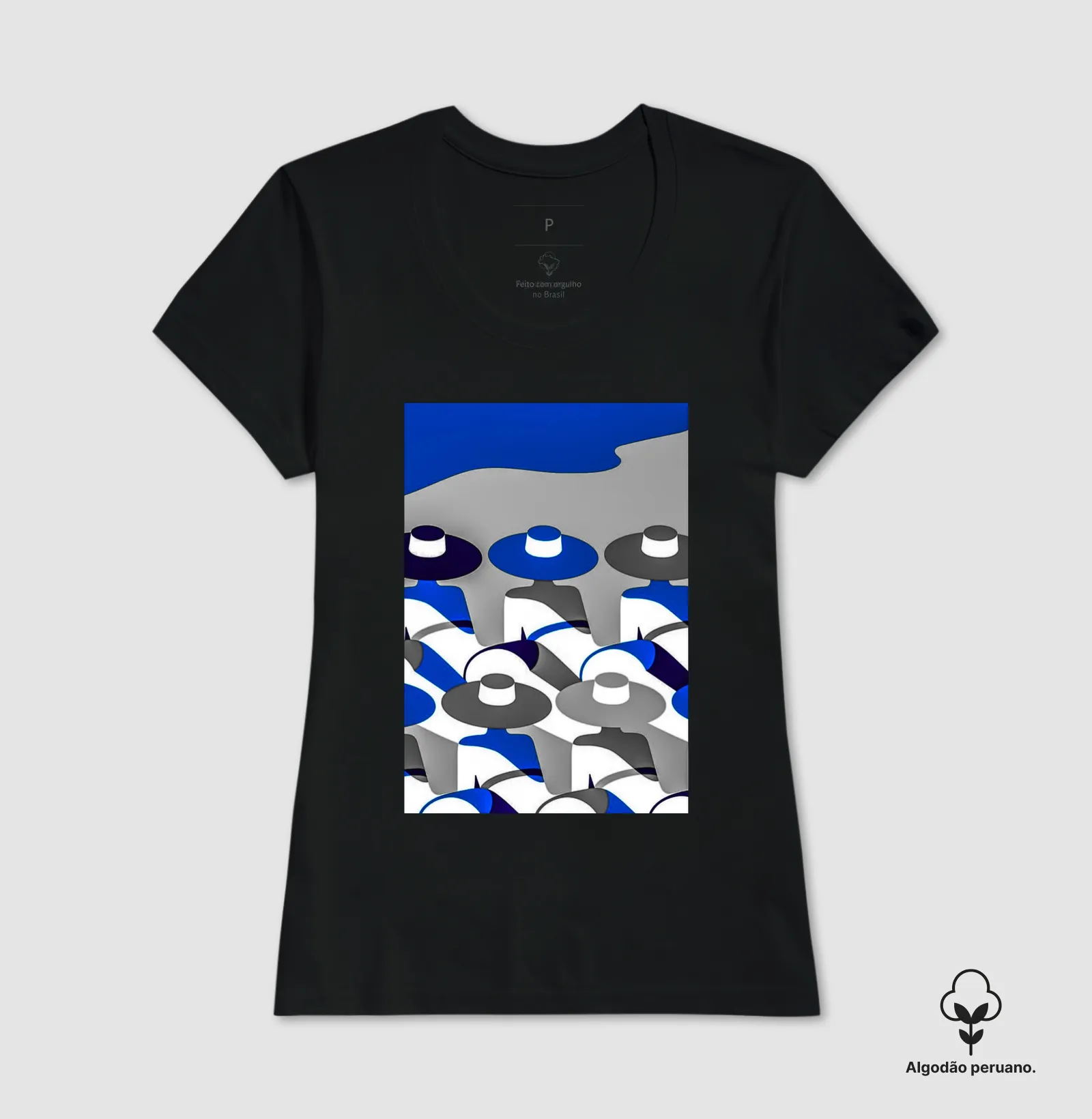 Chapéus - Imagem 4