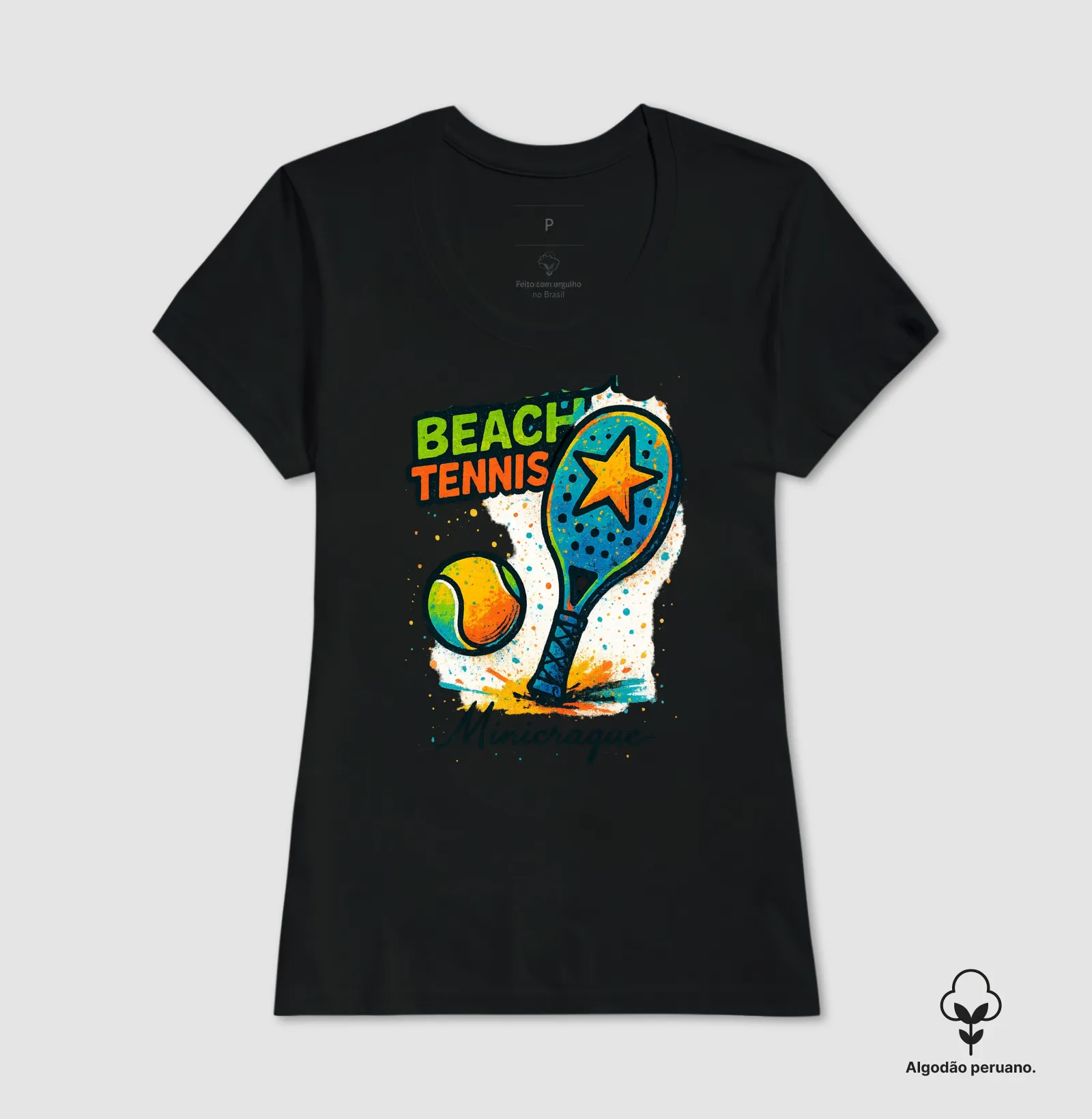 Camisa 2
