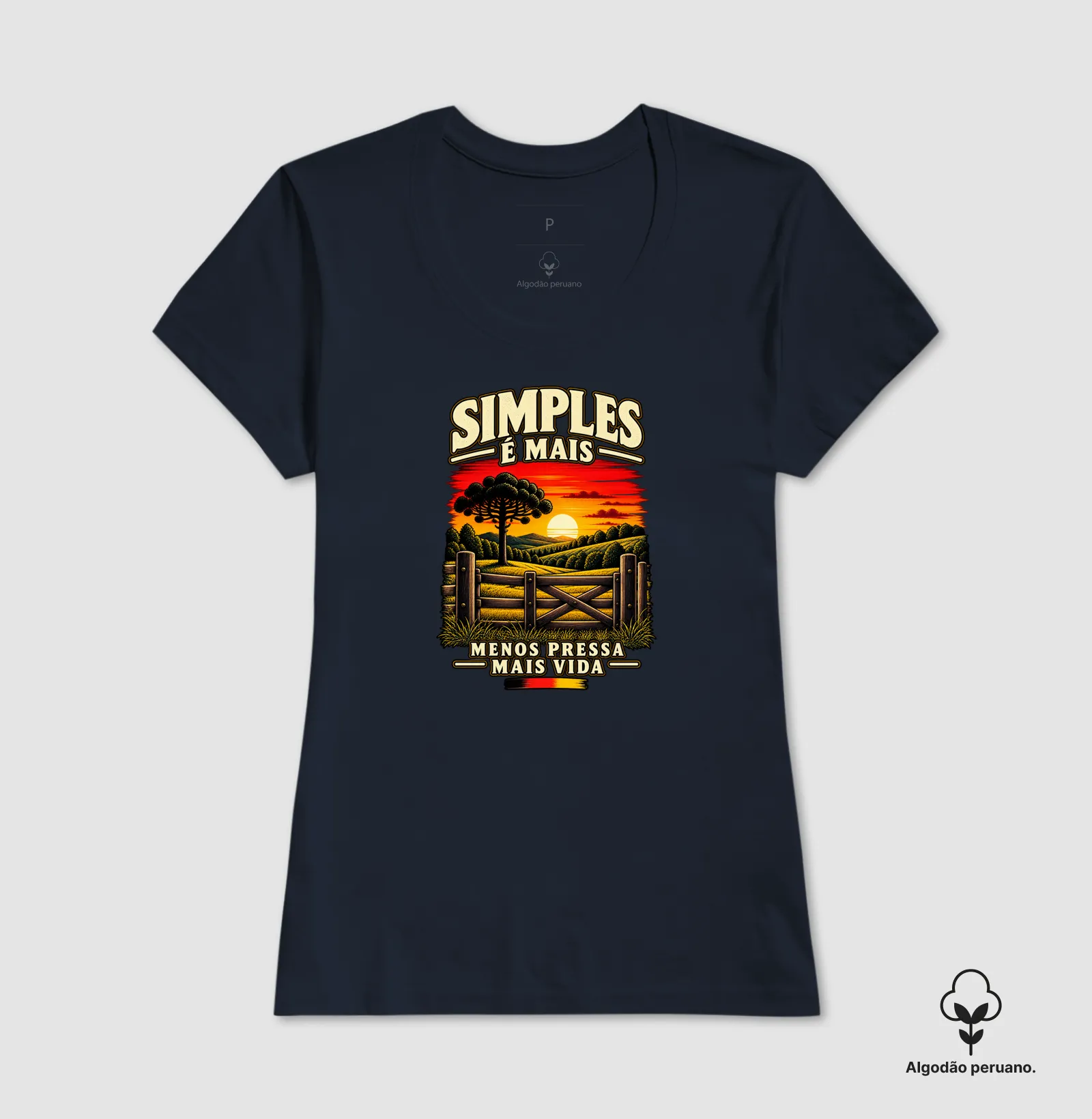 Simples é mais — Menos pressa, mais vida - Imagem 9