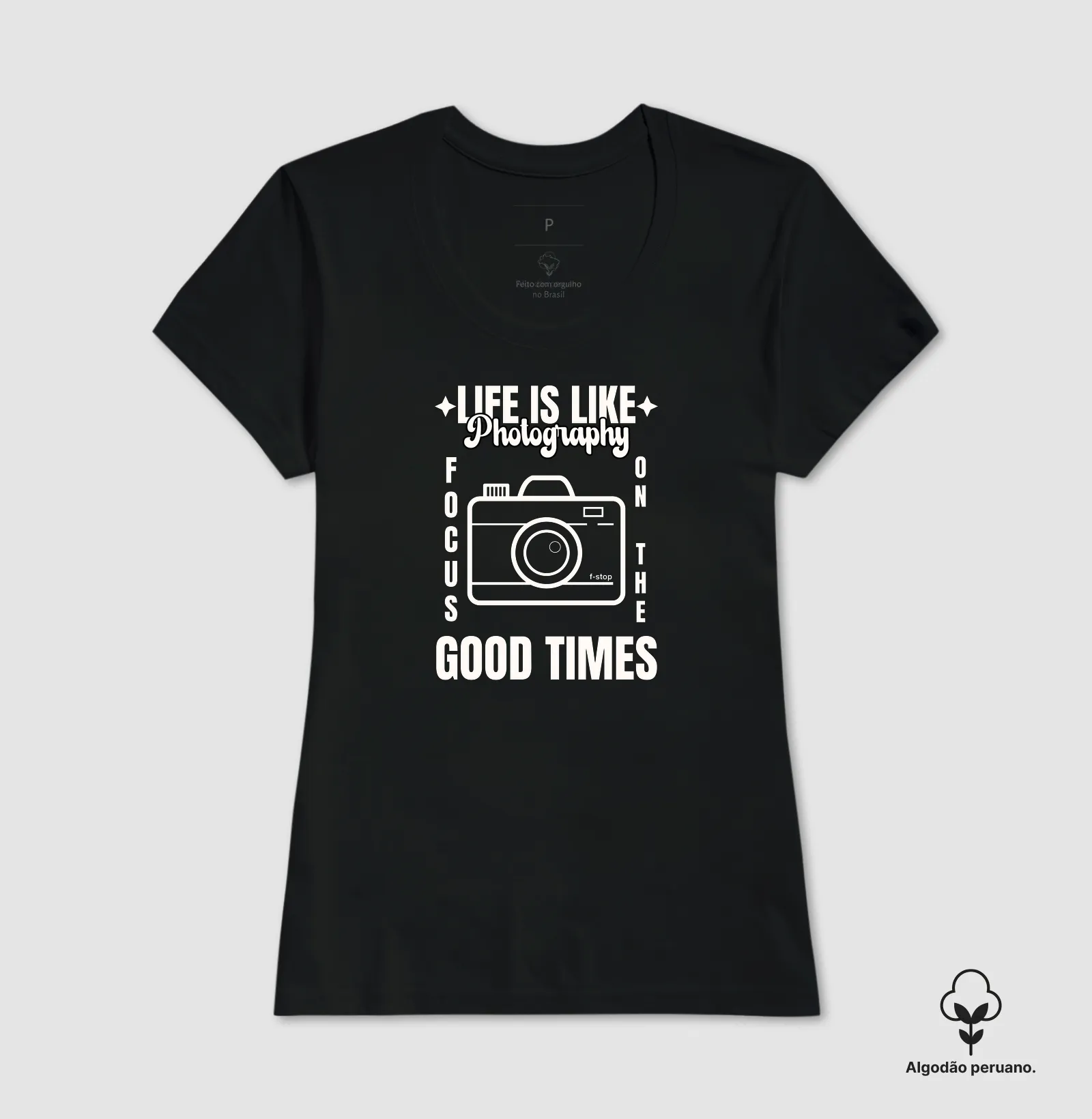 Camisa 3