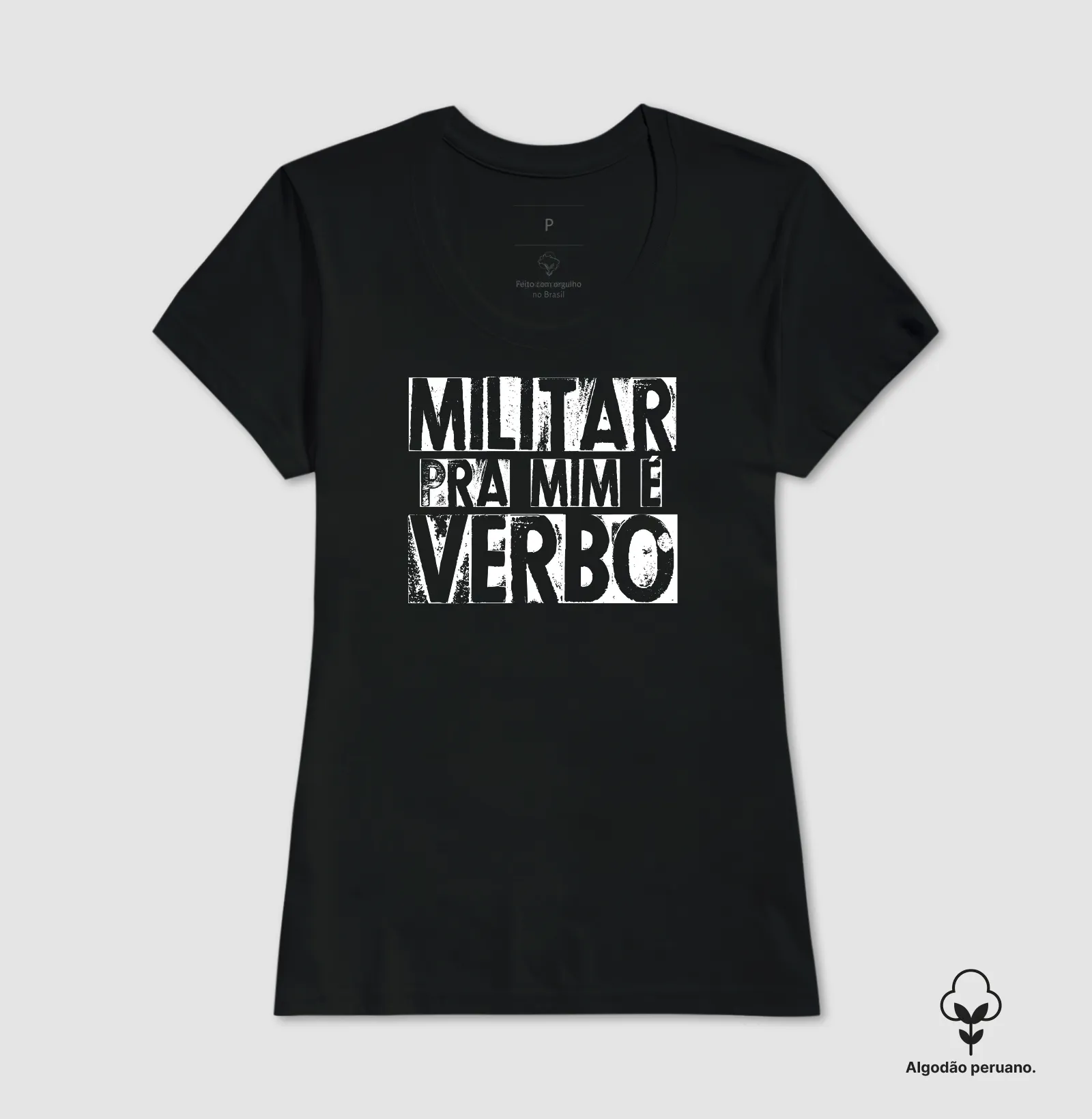 MILITAR pra mim é verbo - Imagem 7