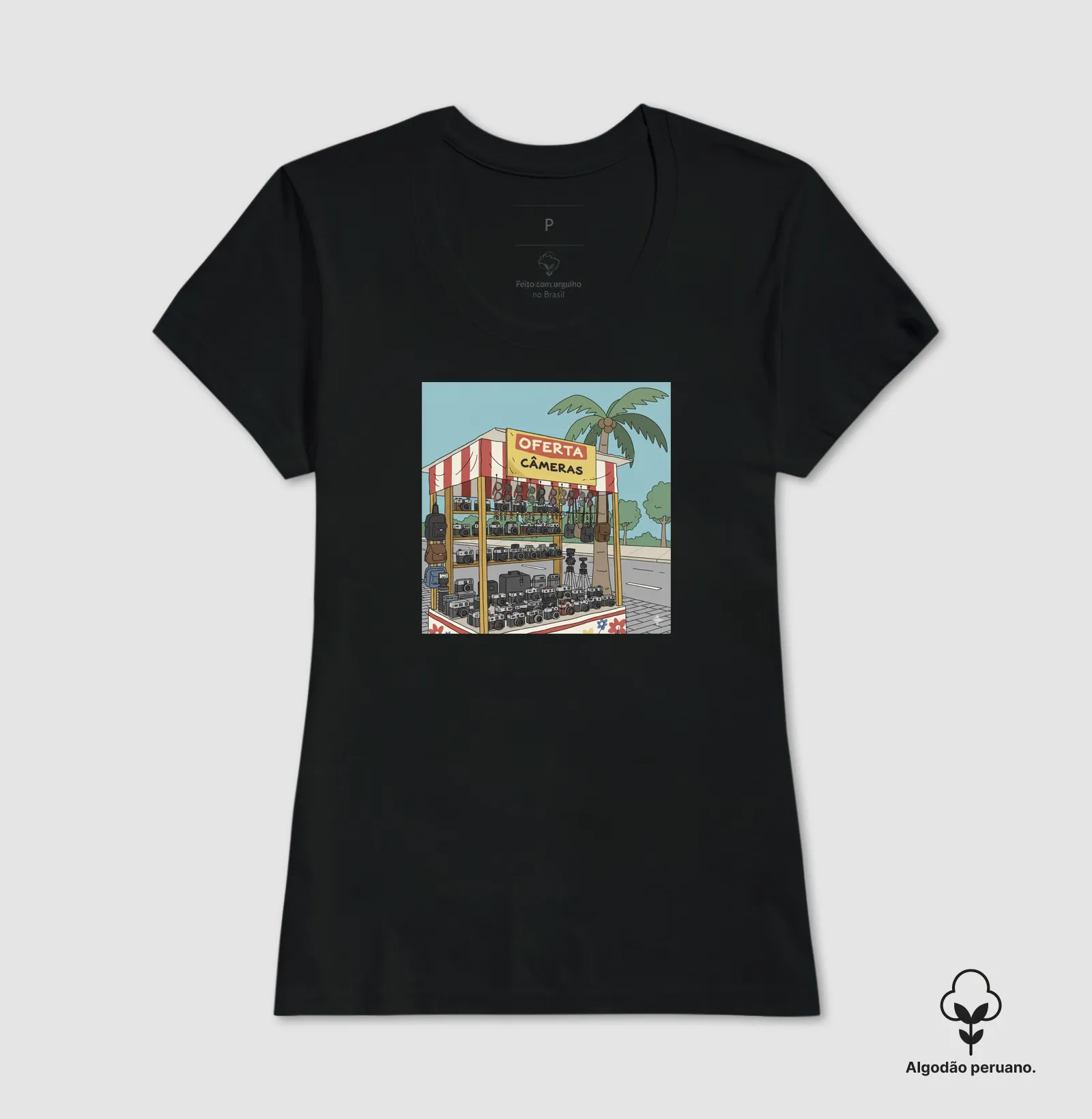 Camisa 1