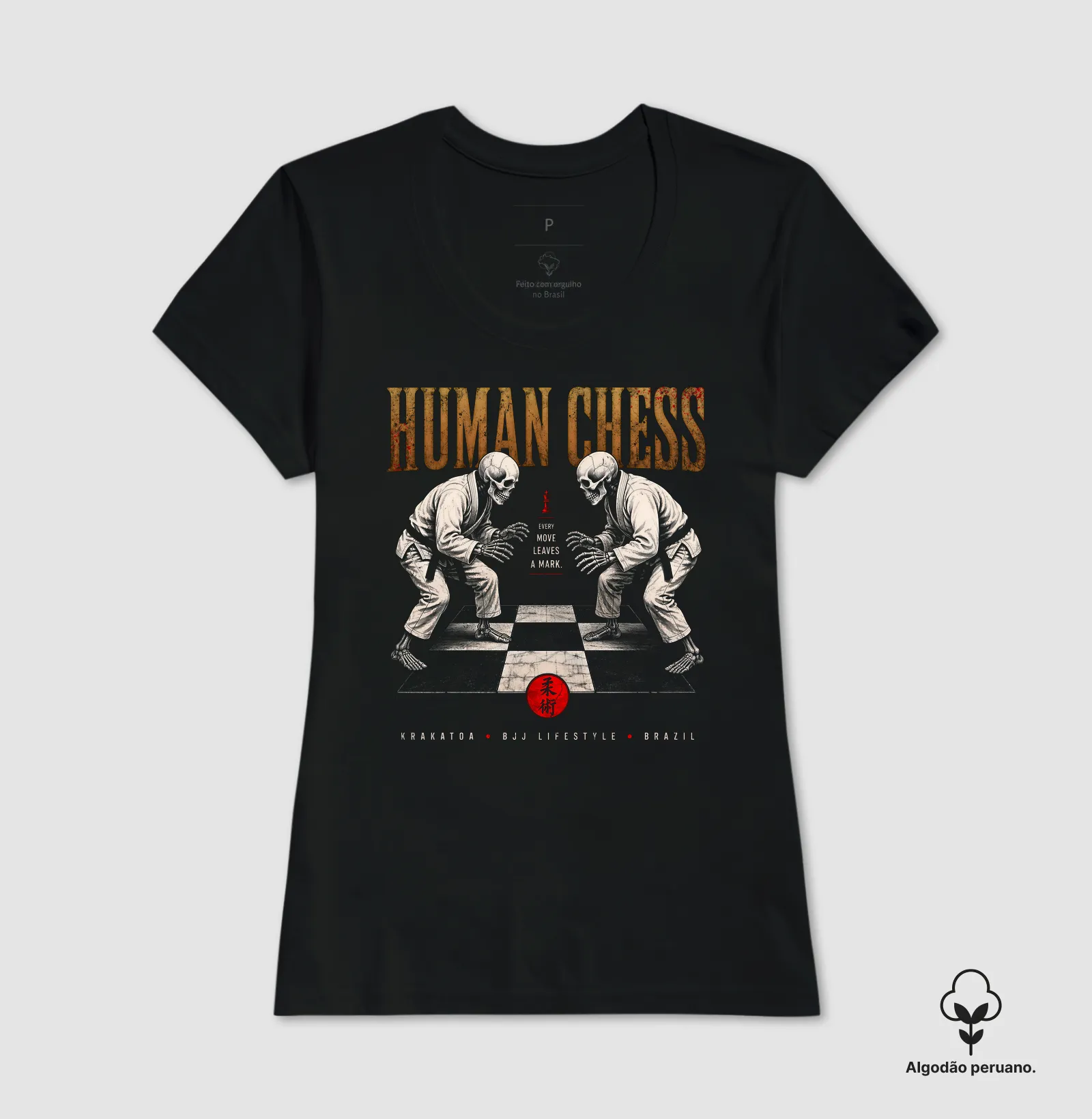 HUMAN CHESS - Imagem 10