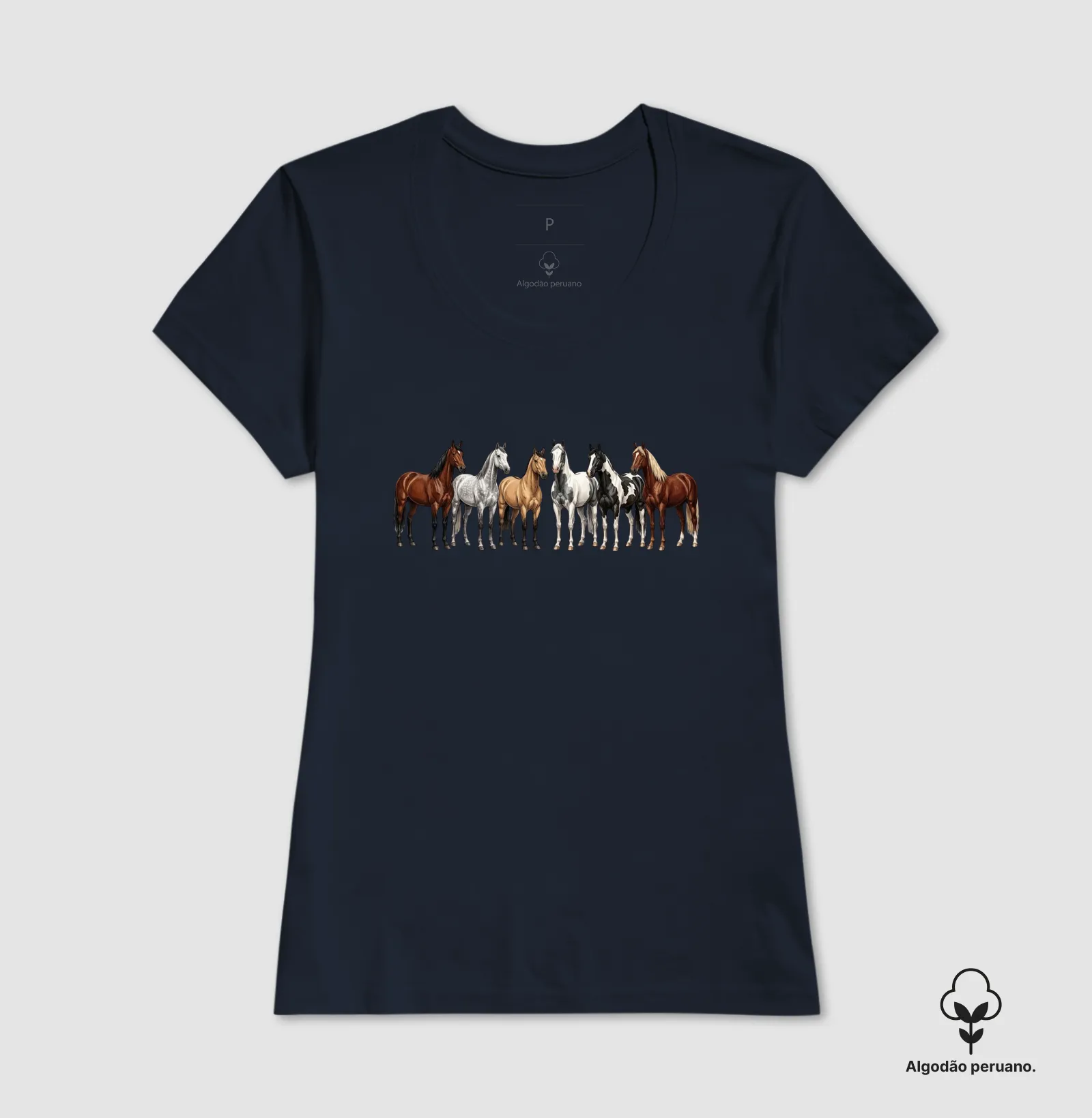 Camisa 10