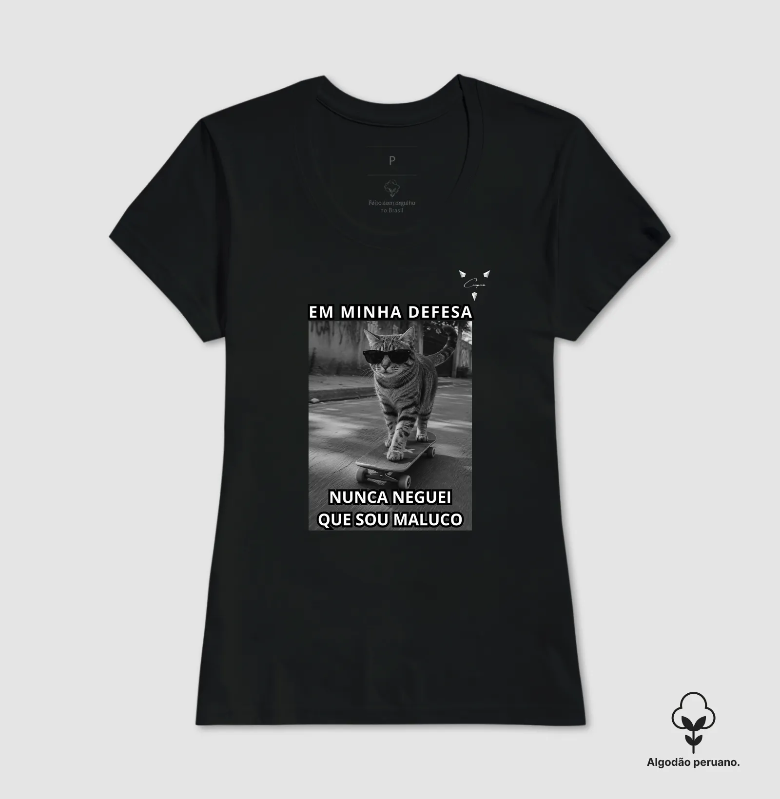 Camisa 3