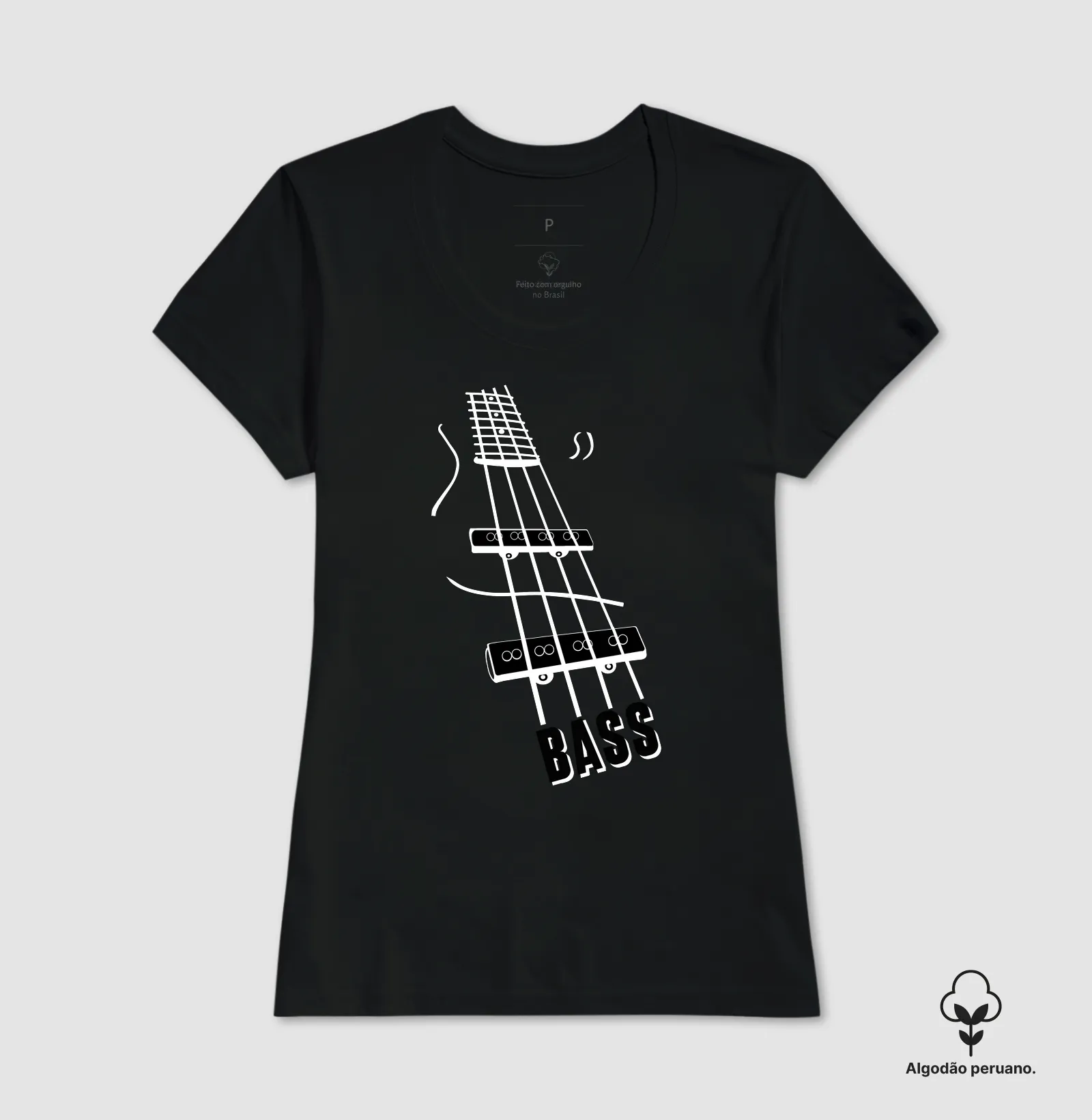 Bass - Imagem 3