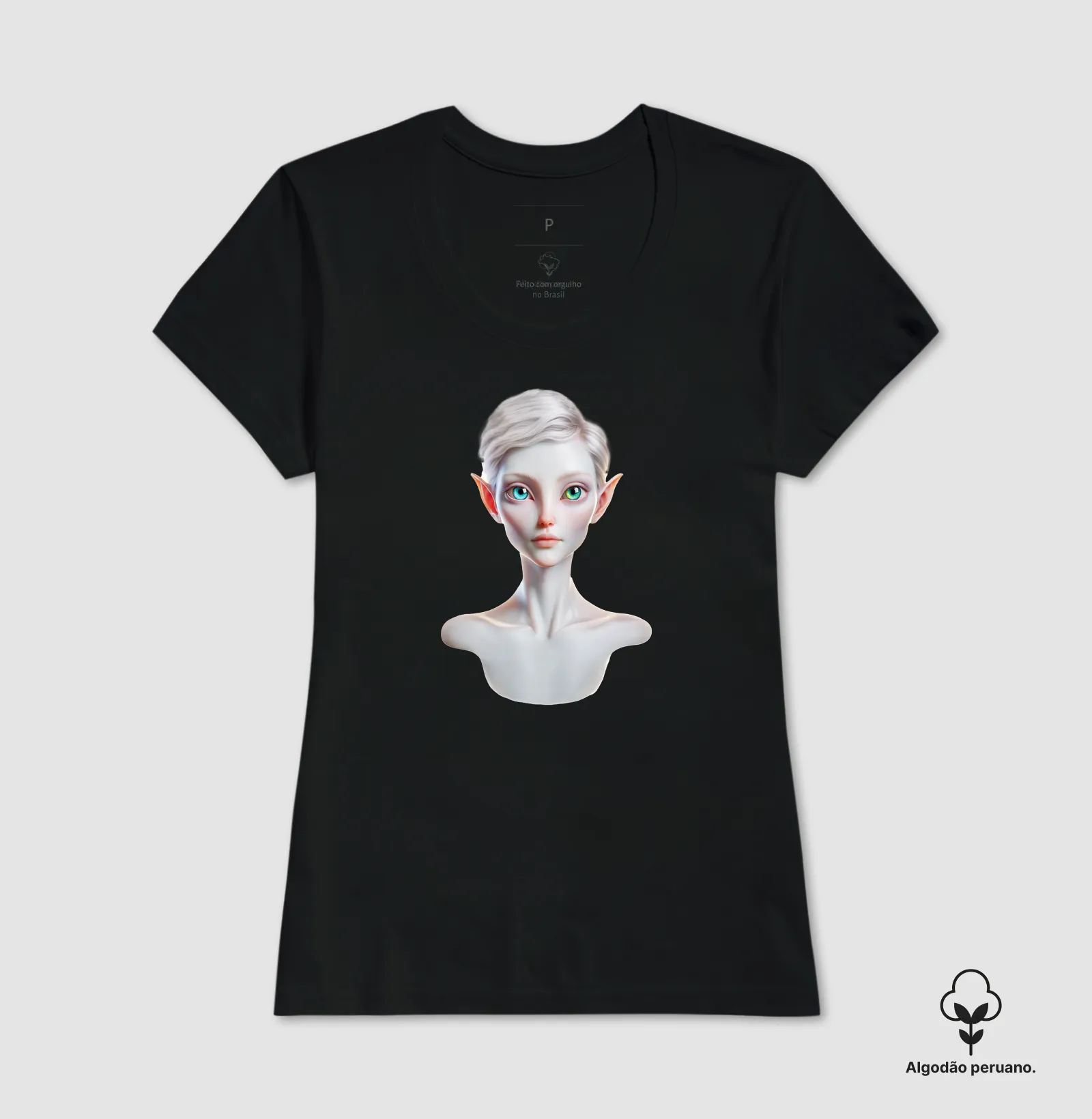 Camisa 4