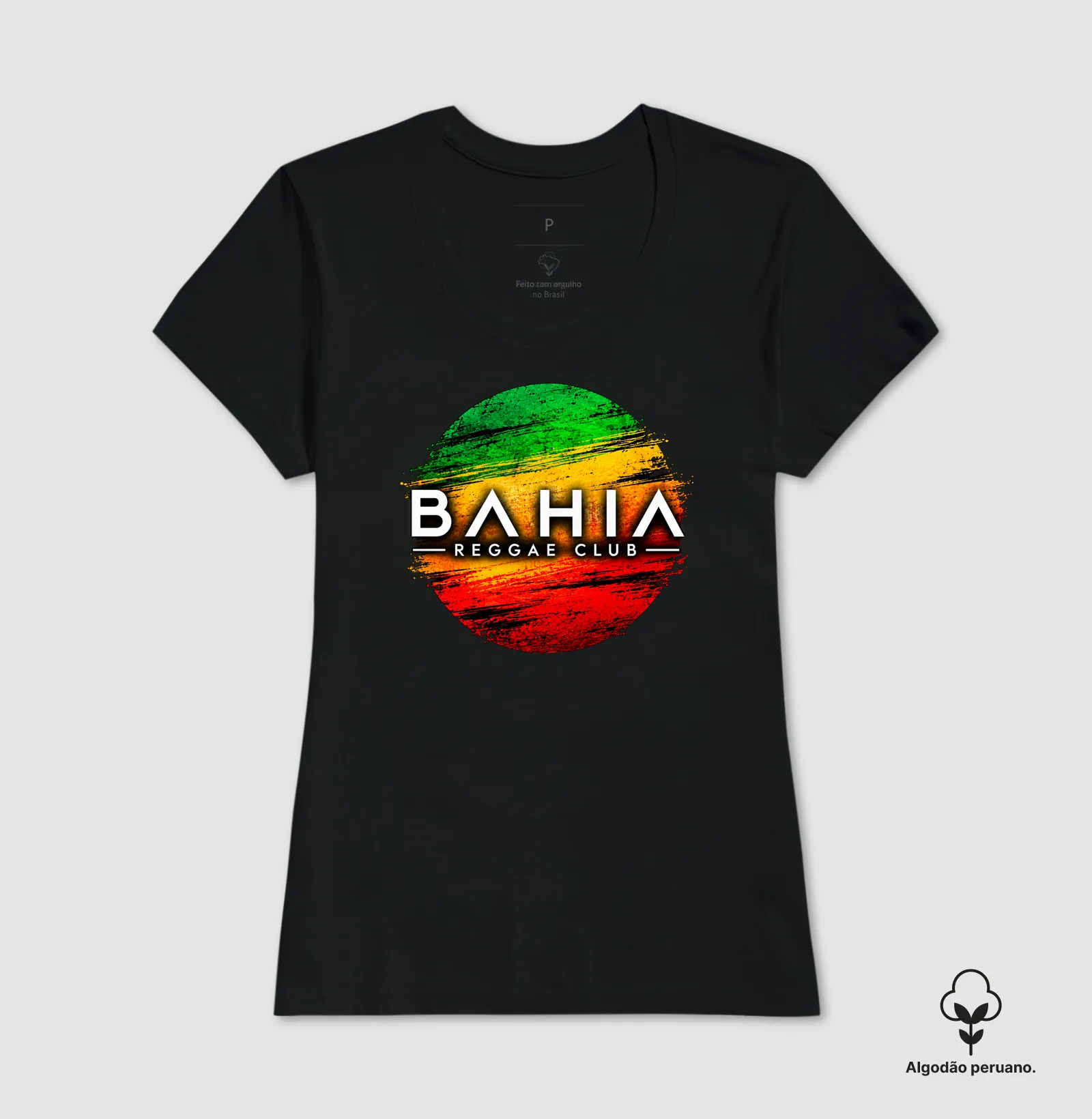 Bahia Reggae Club - Imagem 6