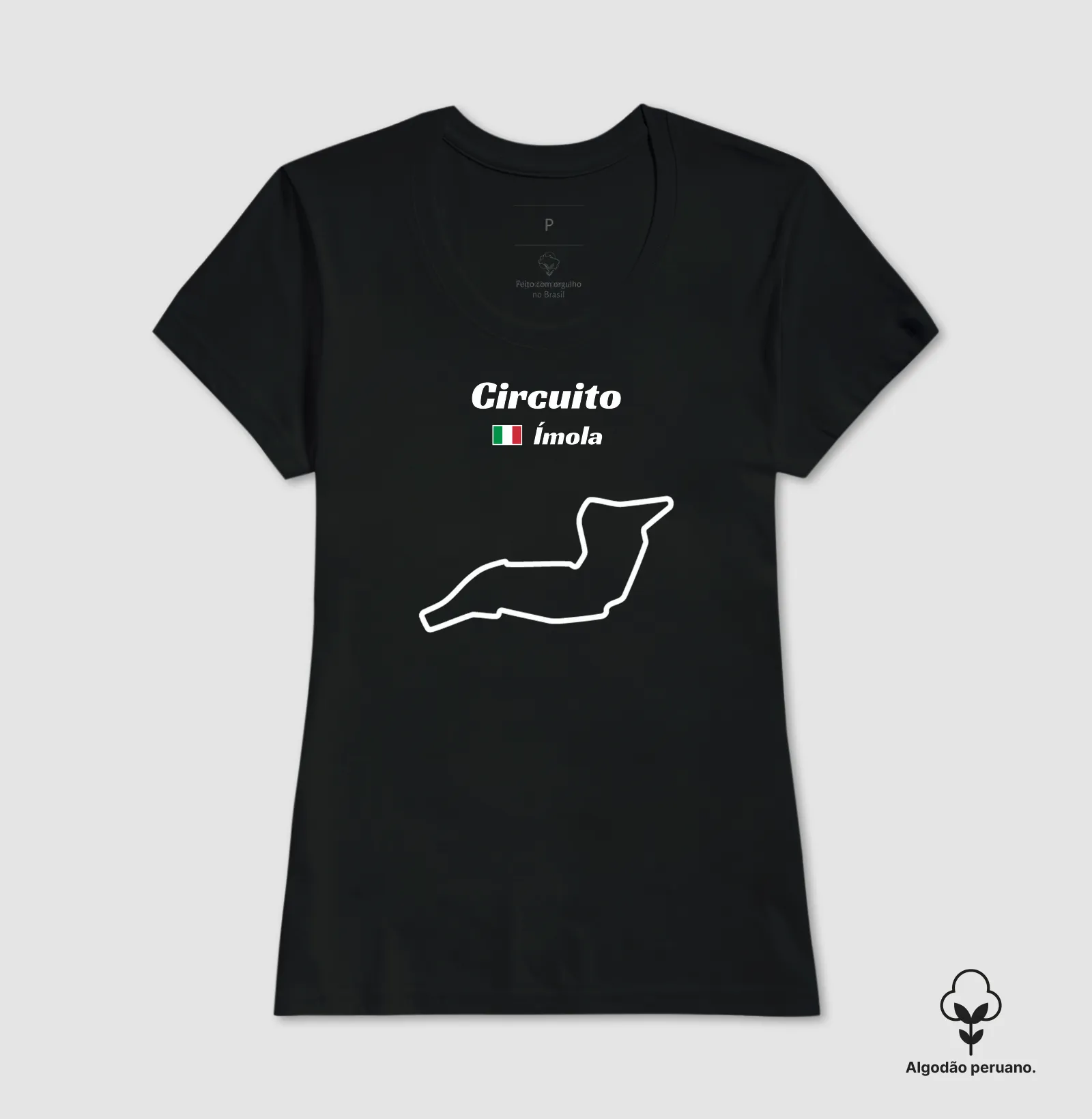 Camisa 6