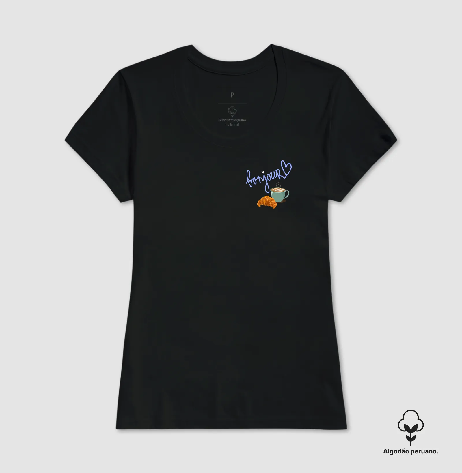 Camisa 2