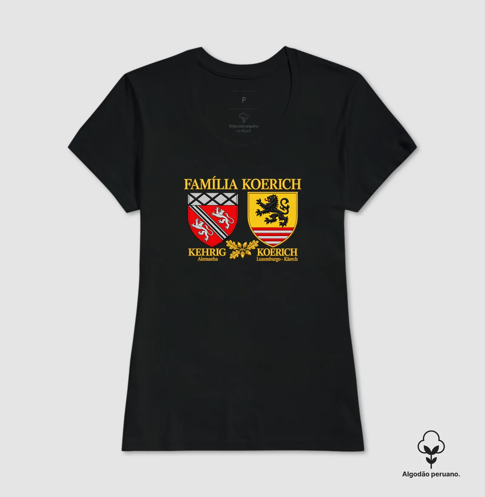 Família Koerich - Imagem 3