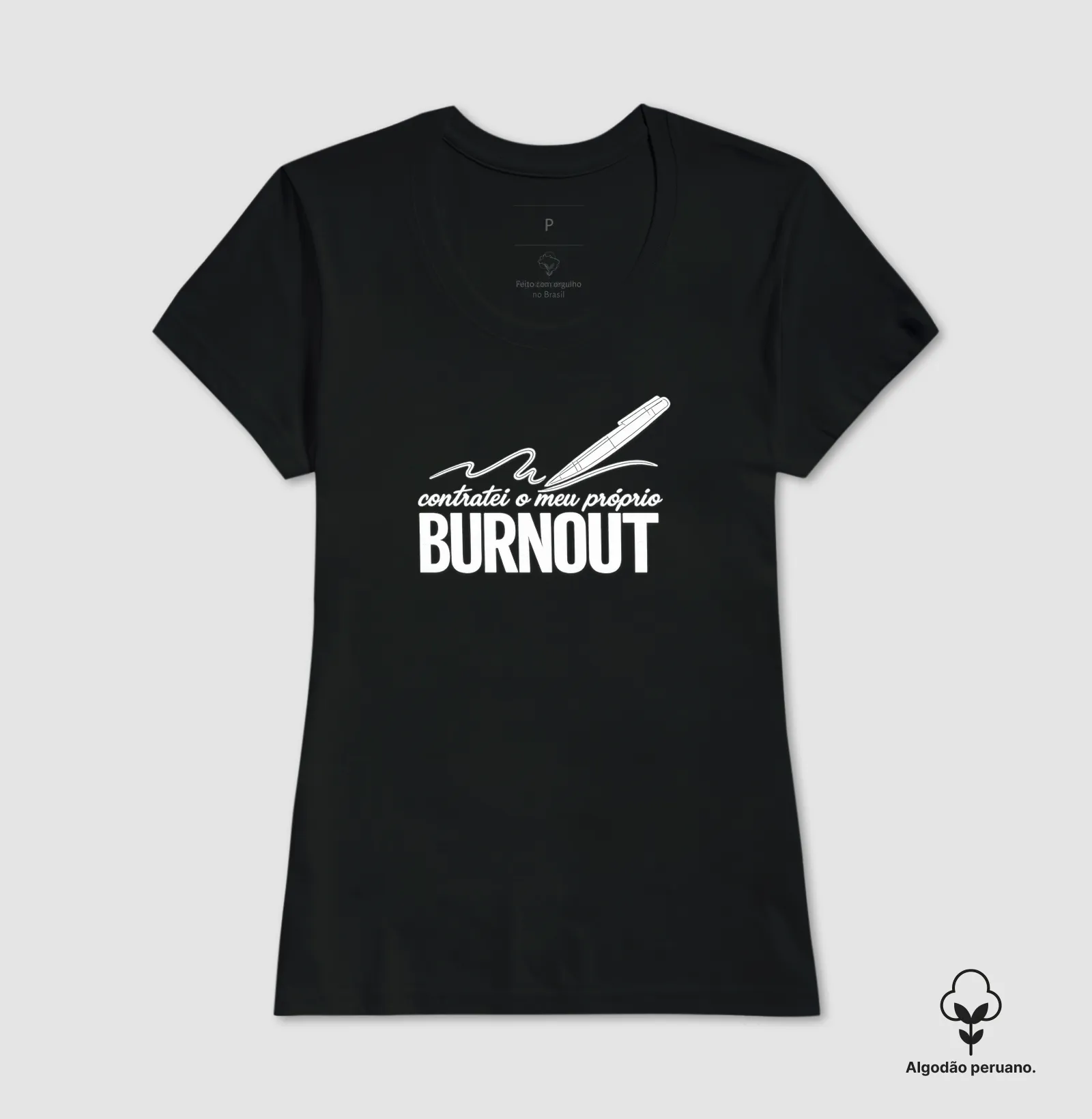 Meu próprio burnout - Imagem 8