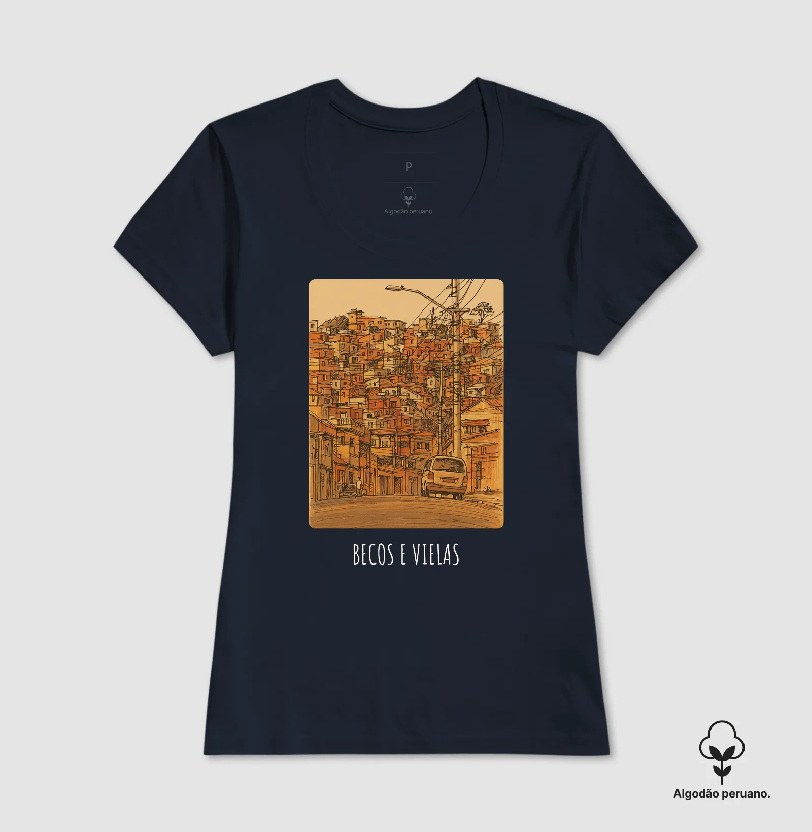 Camisa 3