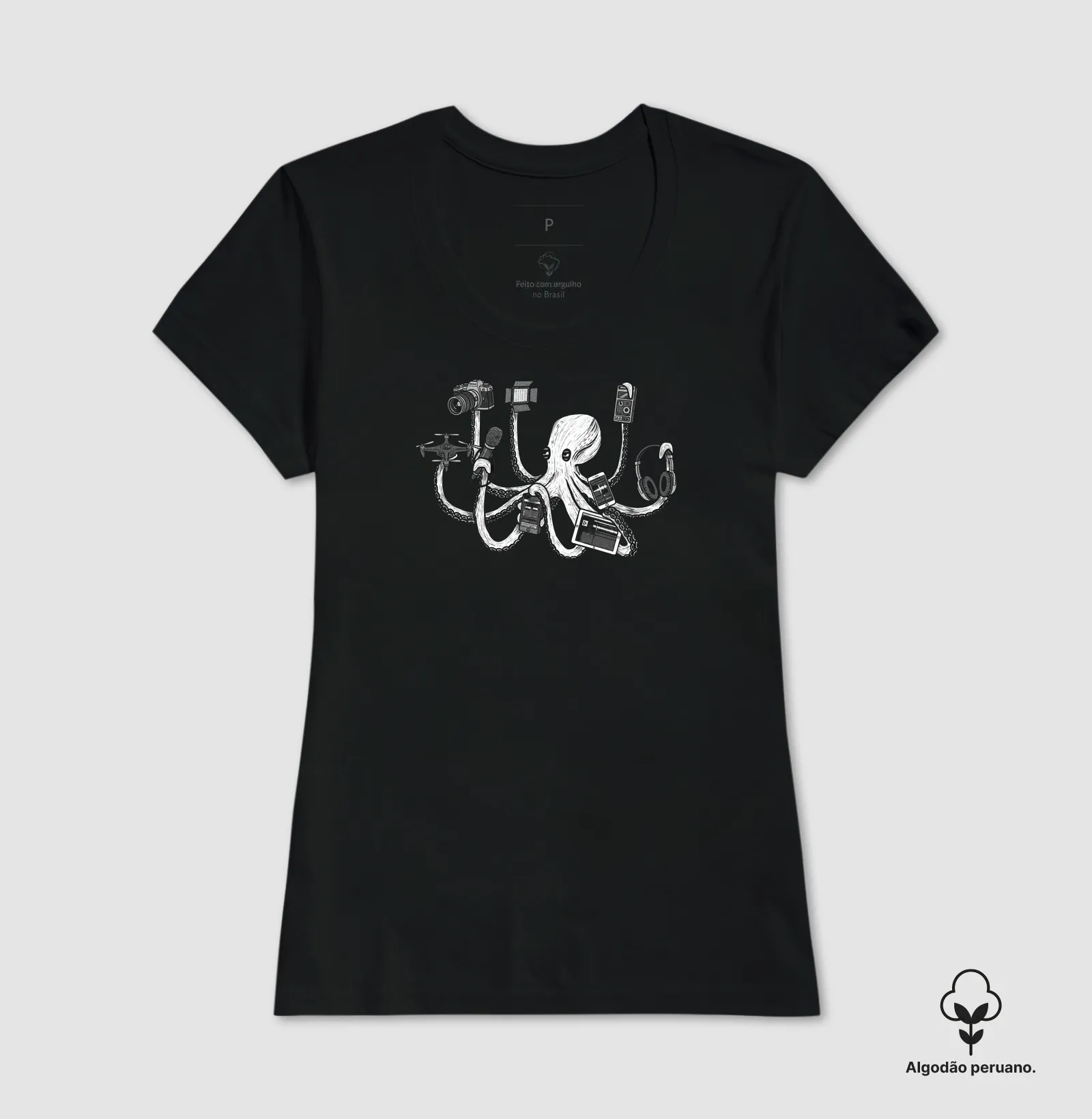 Camisa 2