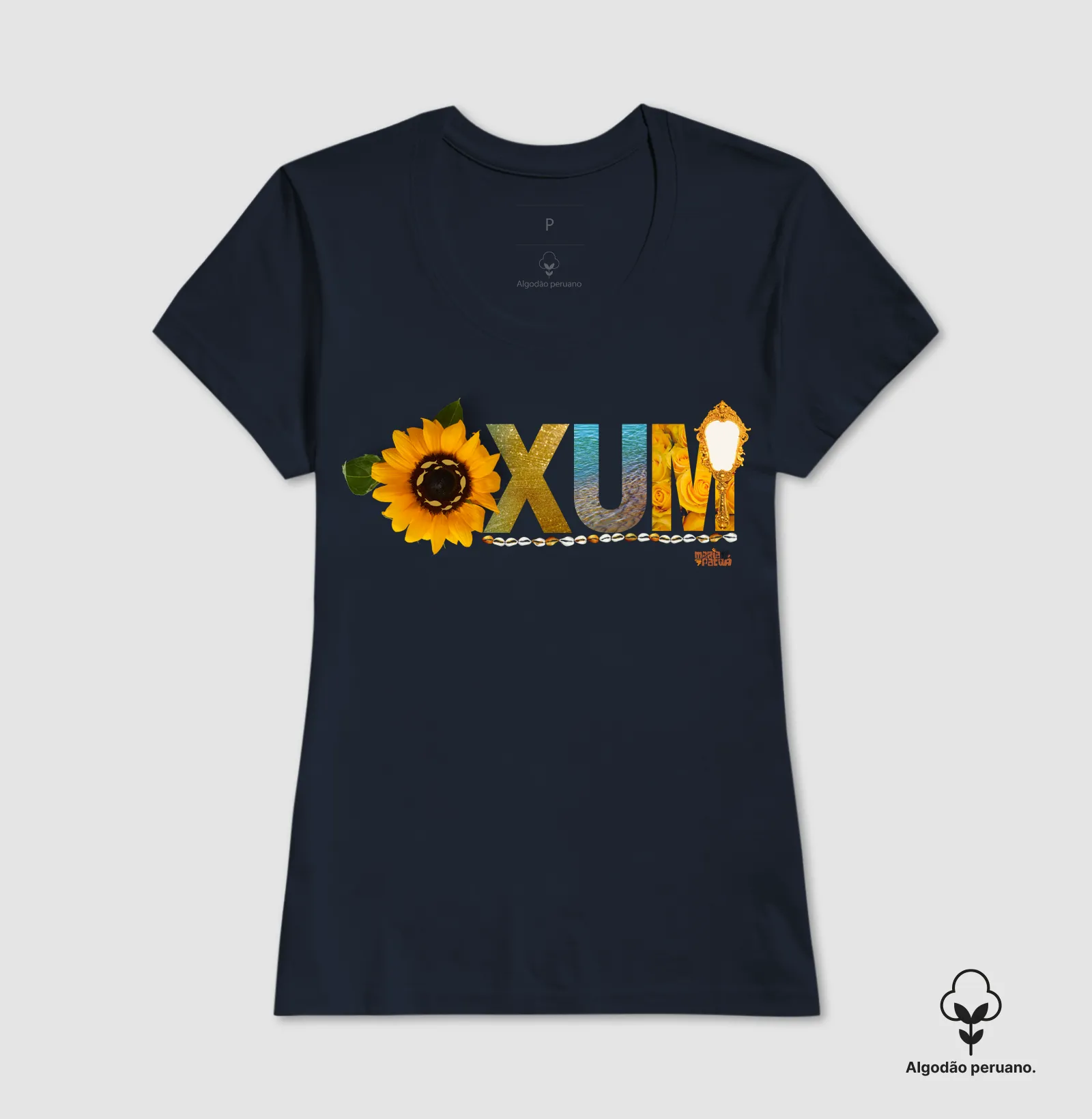 Camisa 8