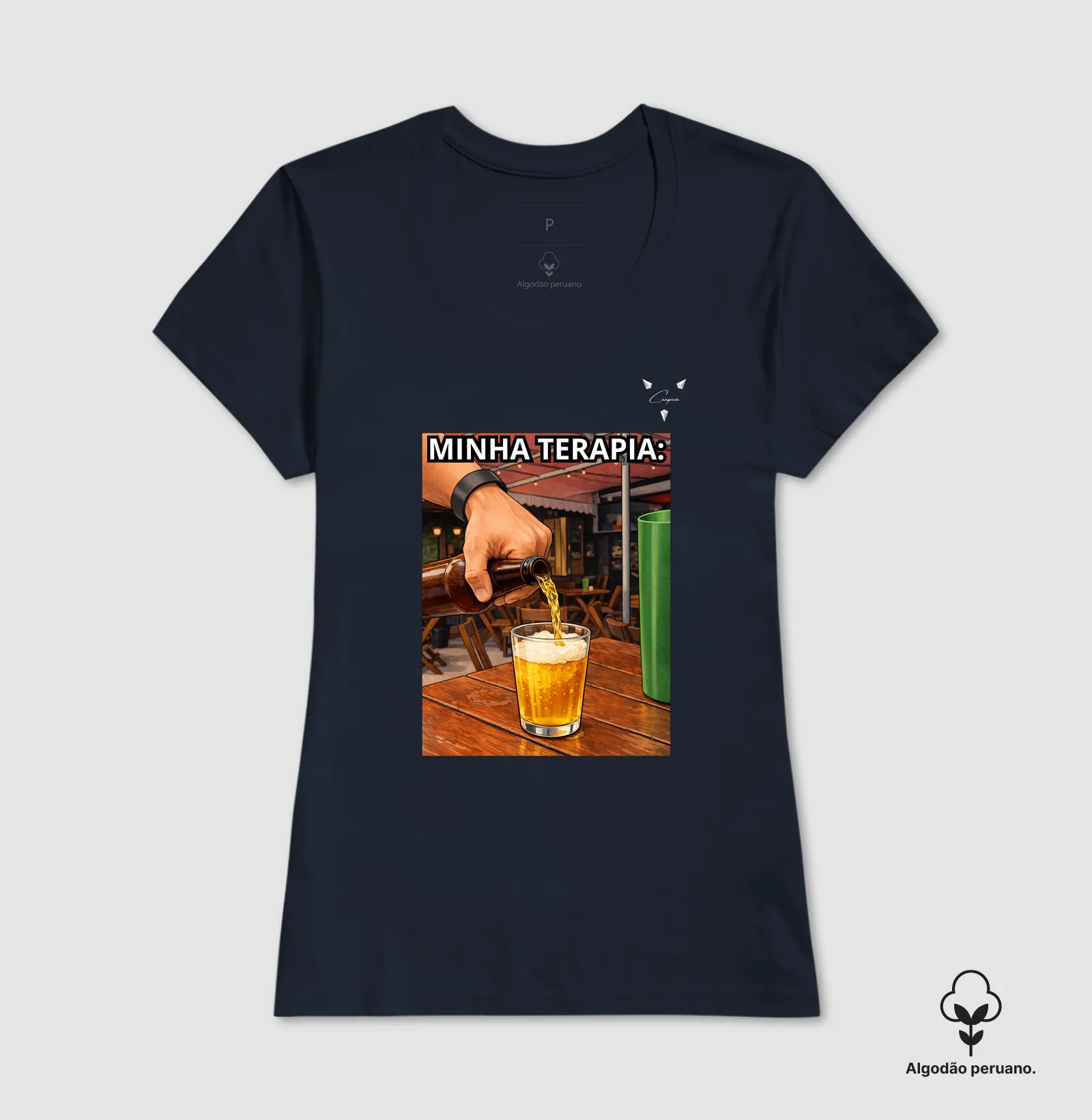 Camisa 4