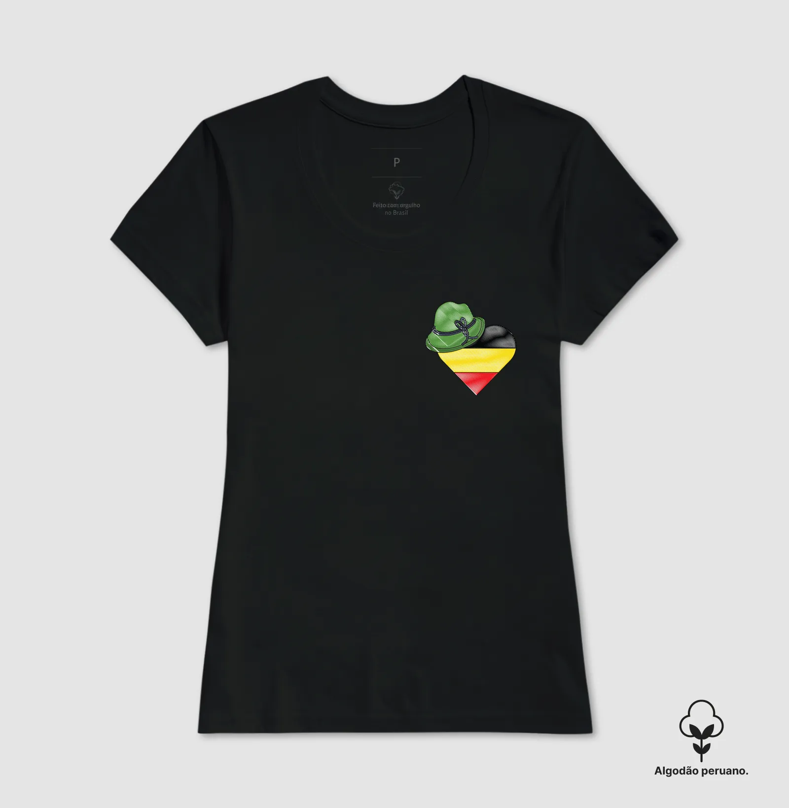 Camisa 5