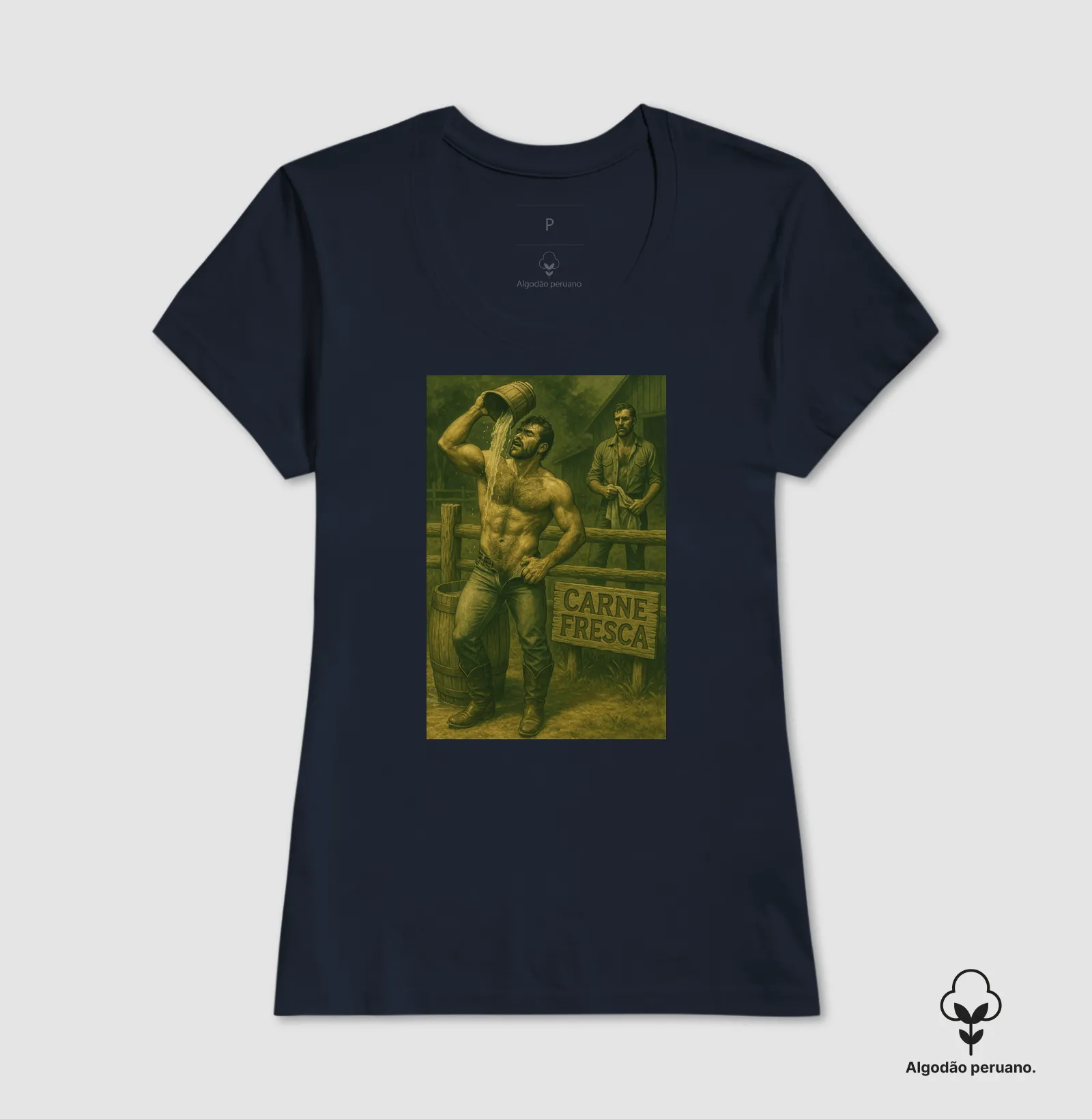 Camisa 5