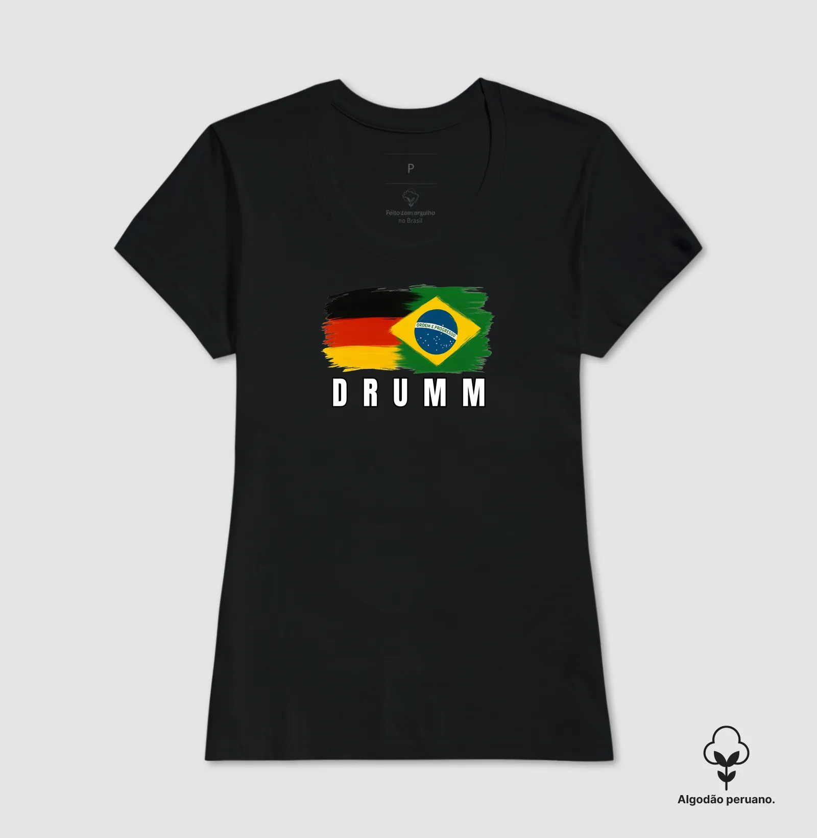 Drumm  - Imagem 4