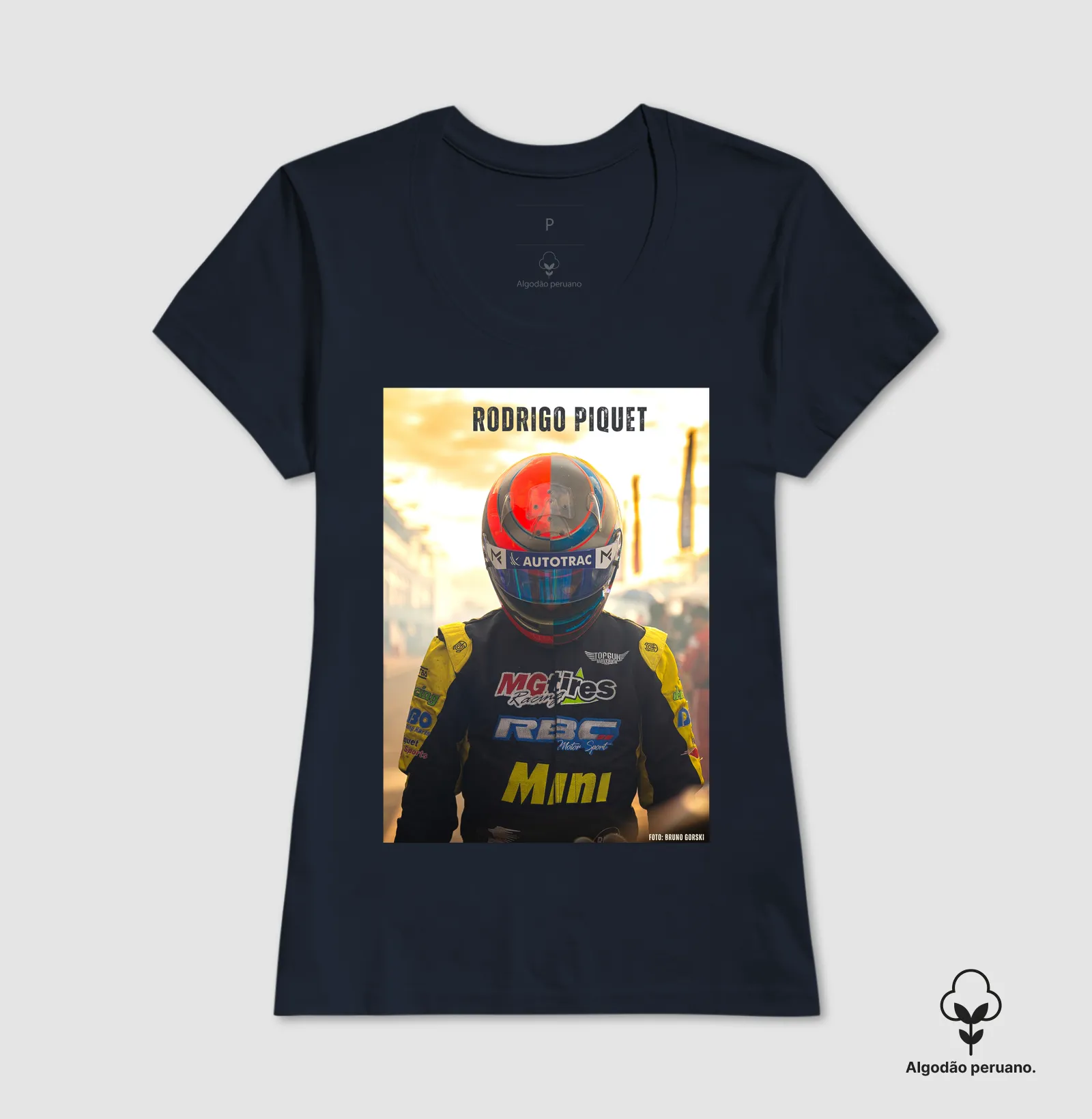 Camisa 4