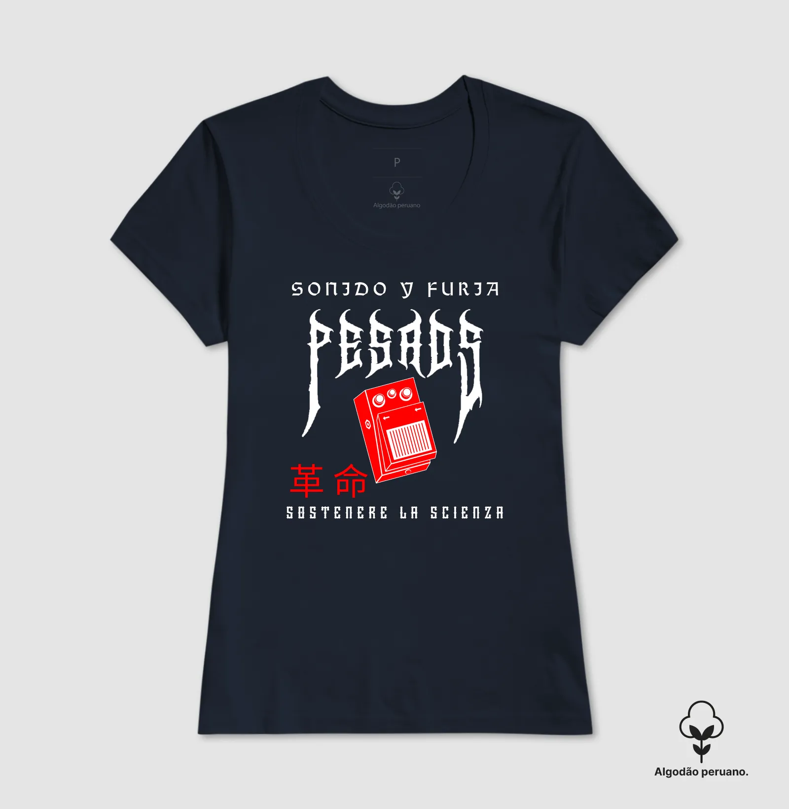 Camisa 4