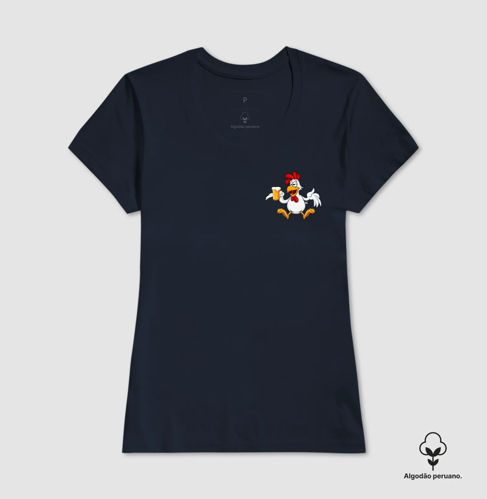 Camisa 1