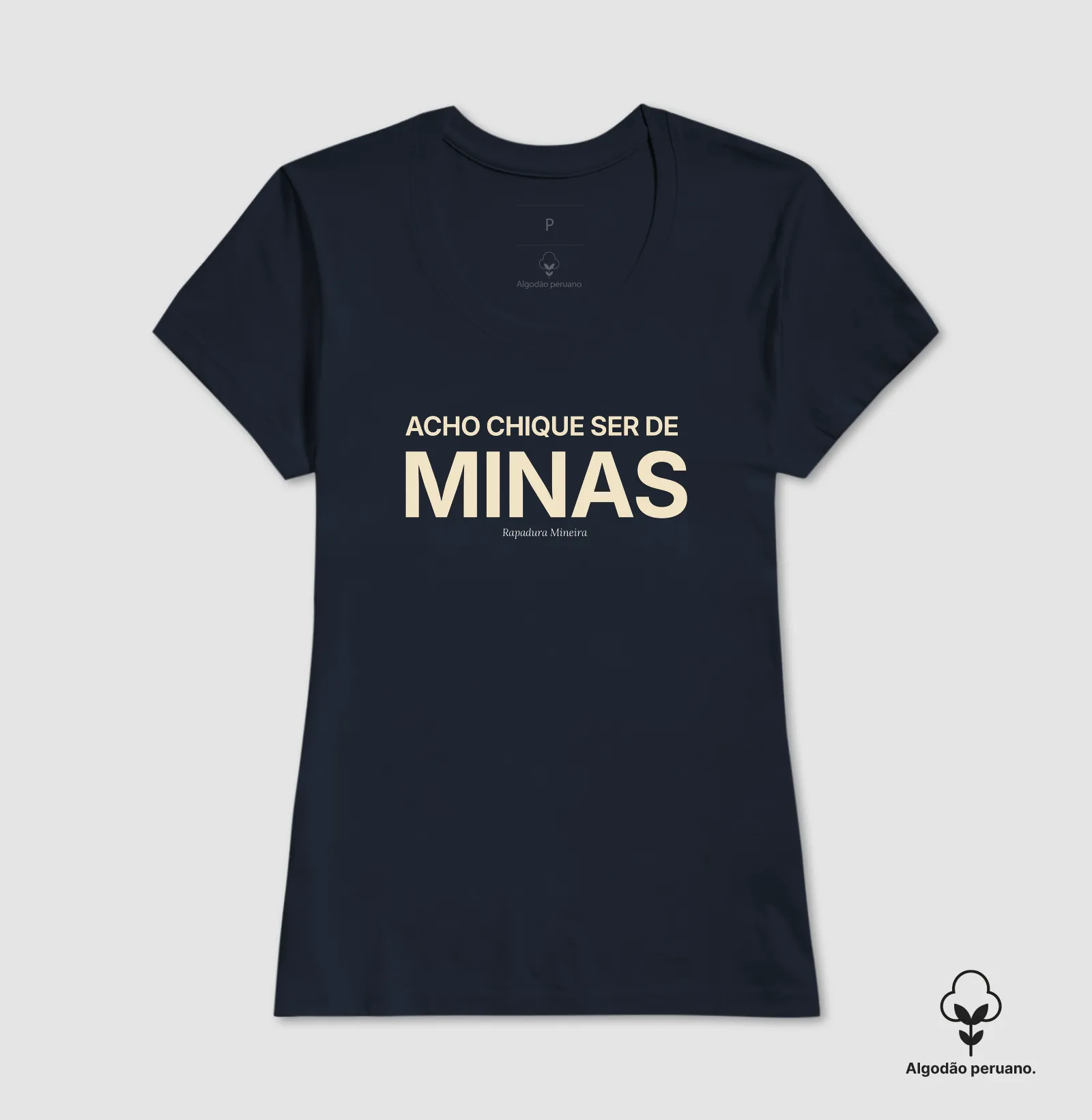 Acho chique ser de MINAS - Imagem 6